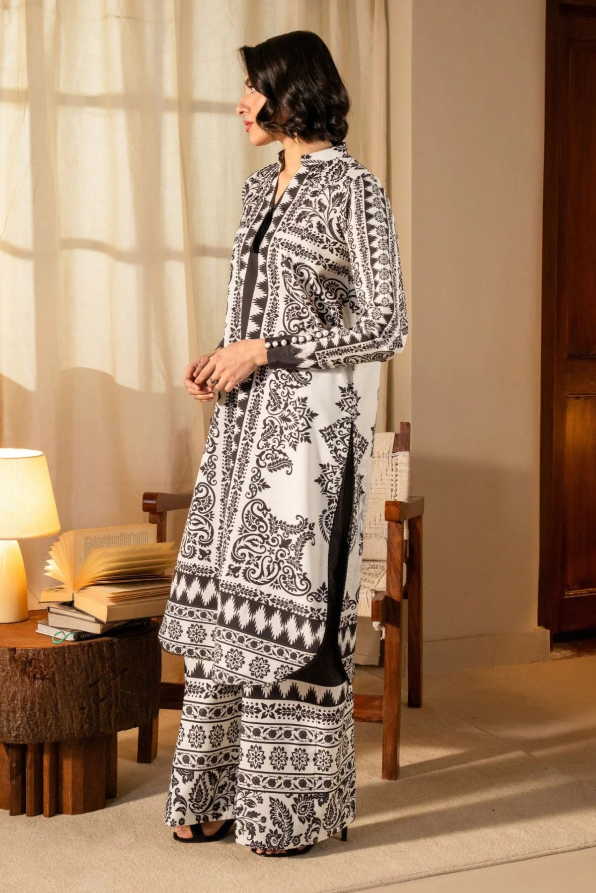Pakistani Formal Wears For Women