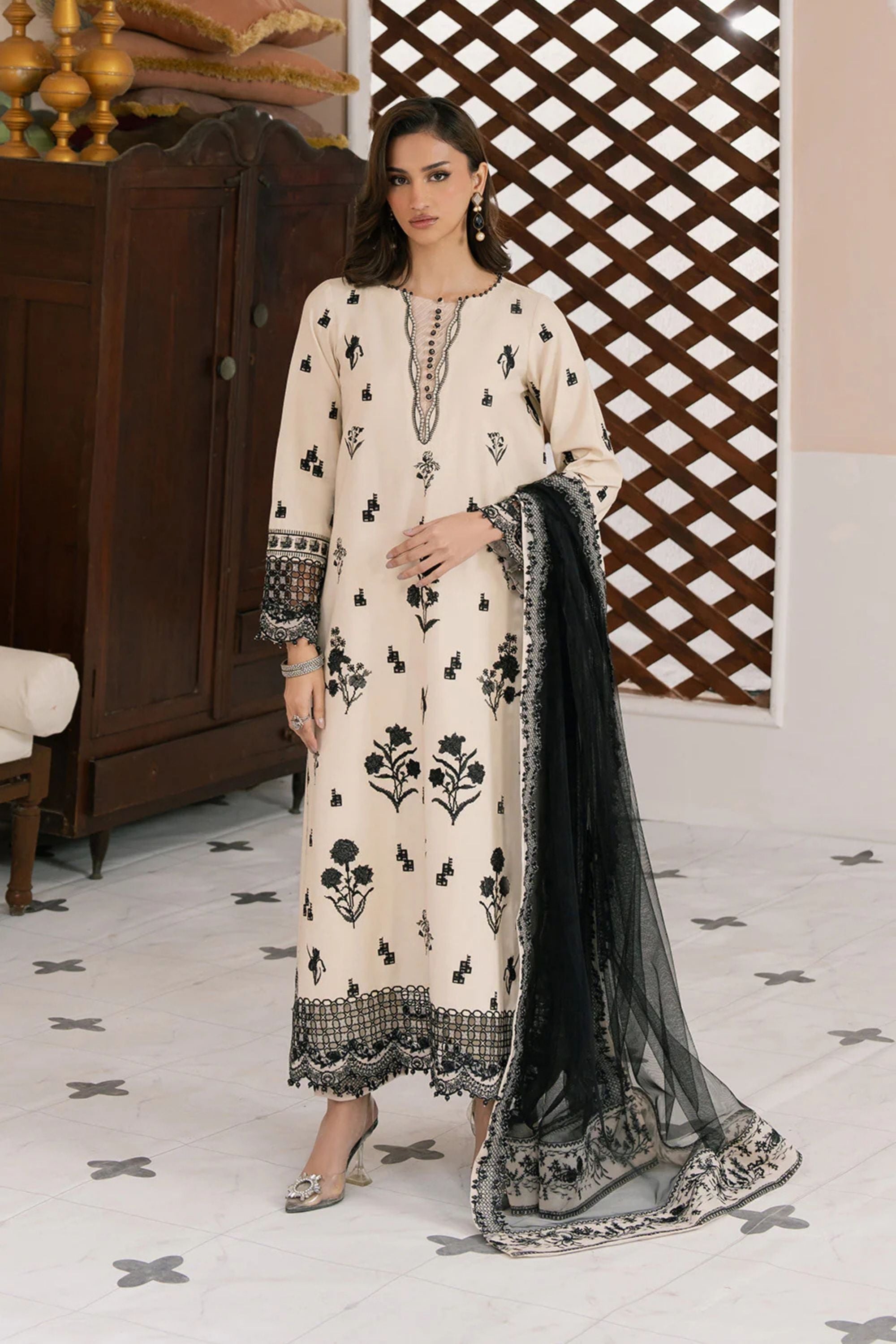 Pakistani Formal Wear Outfits | Sydney AU