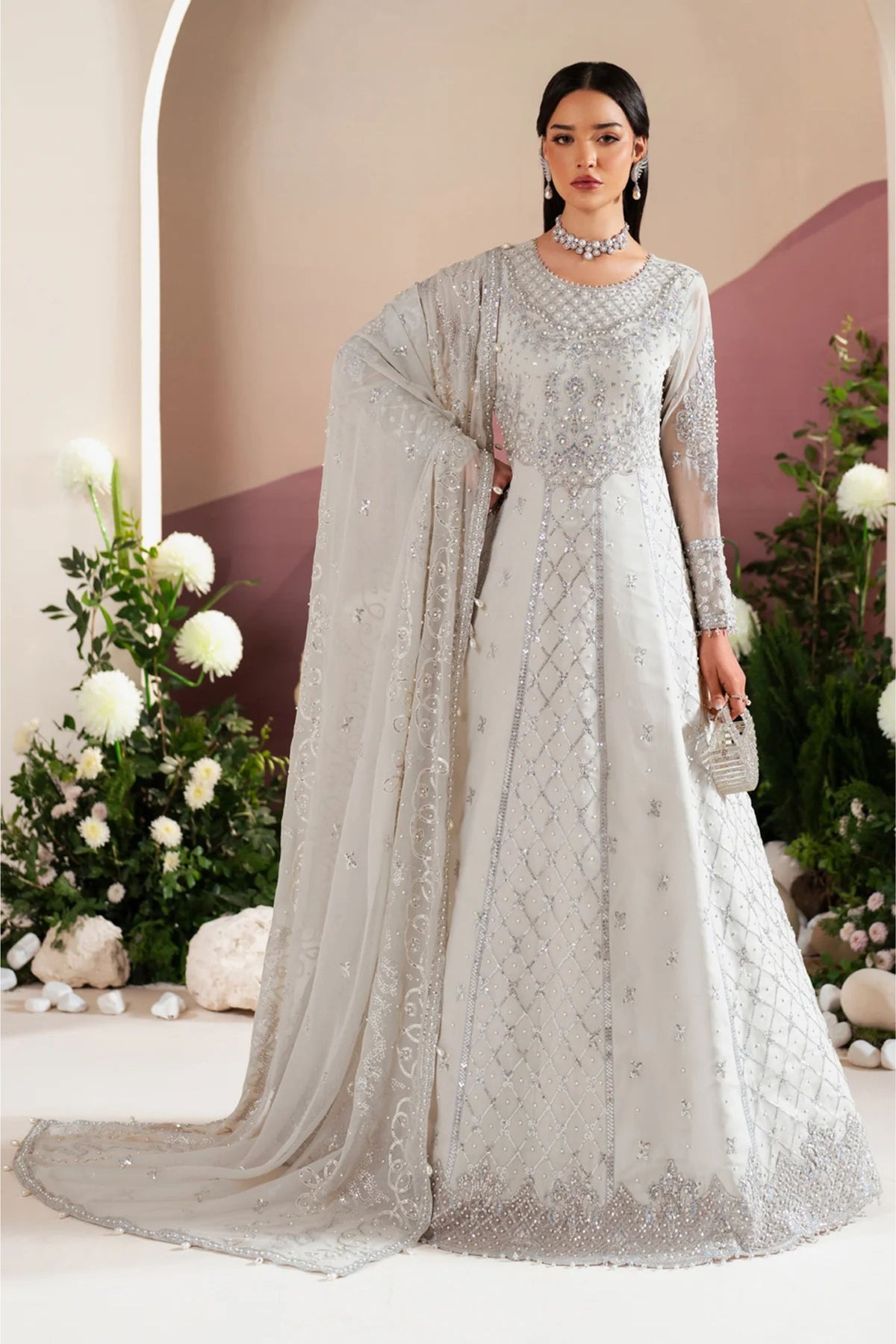 Party Dress For Pakistani Wedding Online