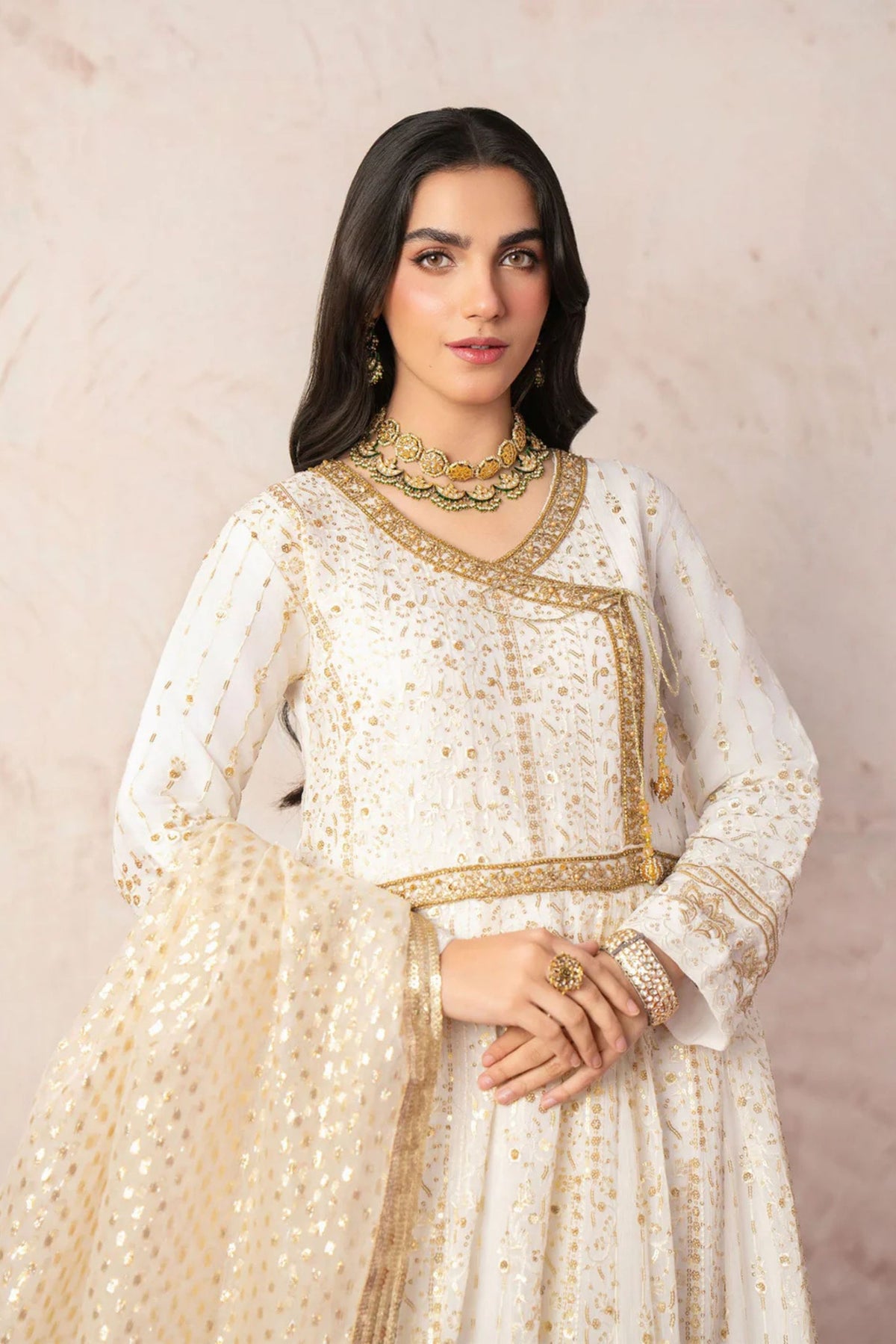 Pakistani Wedding Angrakha Outfits | Adelaide, Canberra, NT Australia