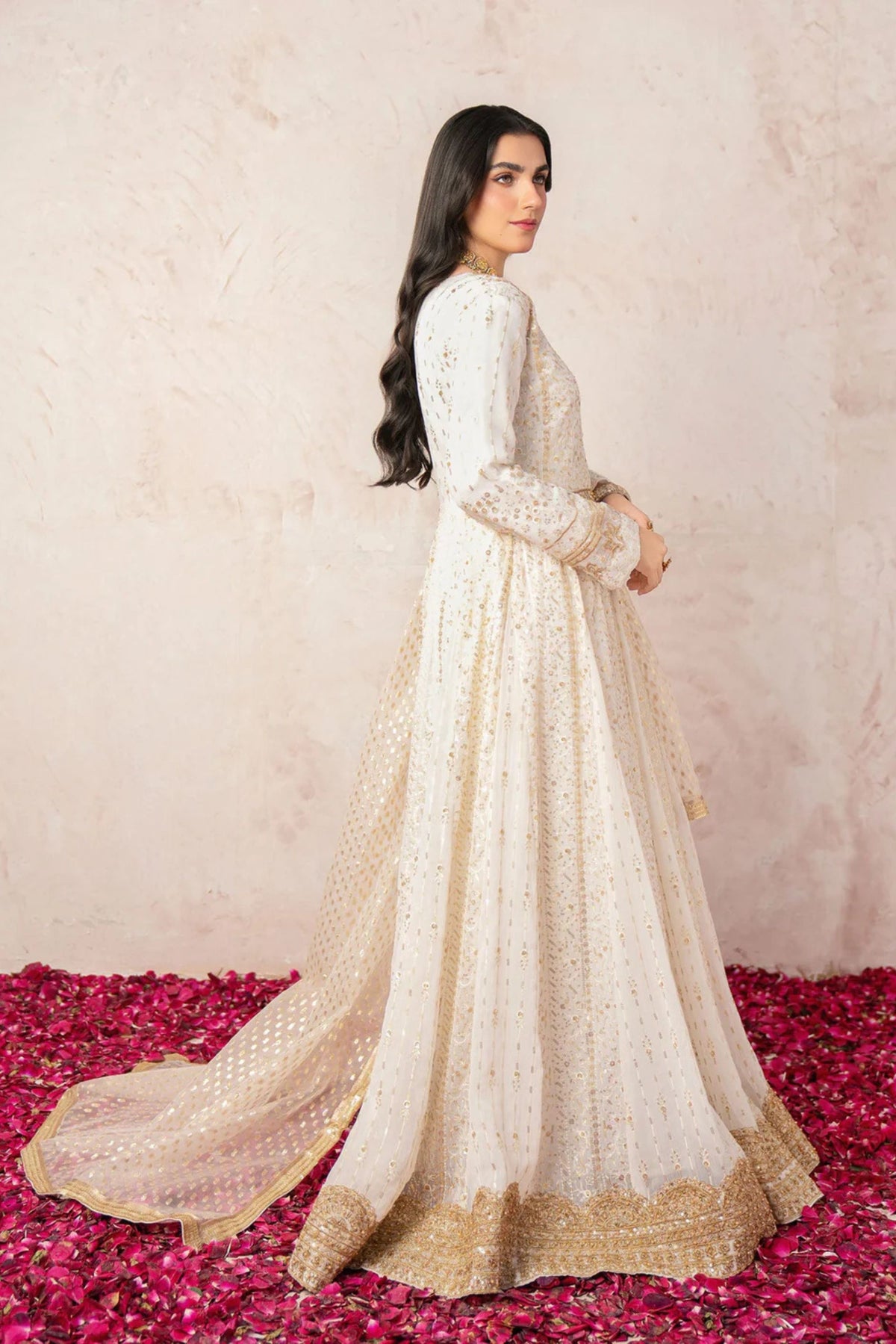 Pakistani Wedding Angrakha Outfits | Adelaide, Canberra, NT Australia