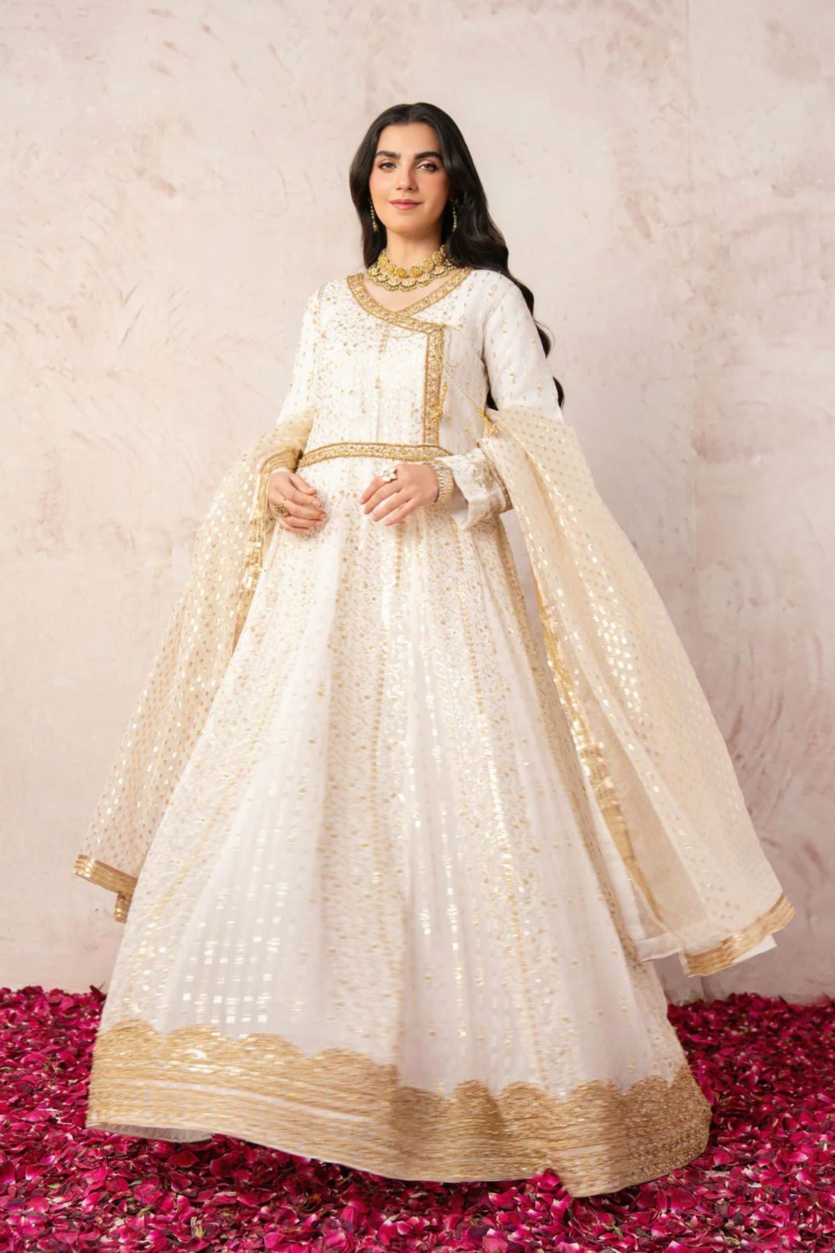Pakistani Wedding Angrakha Outfits | Adelaide, Canberra, NT Australia