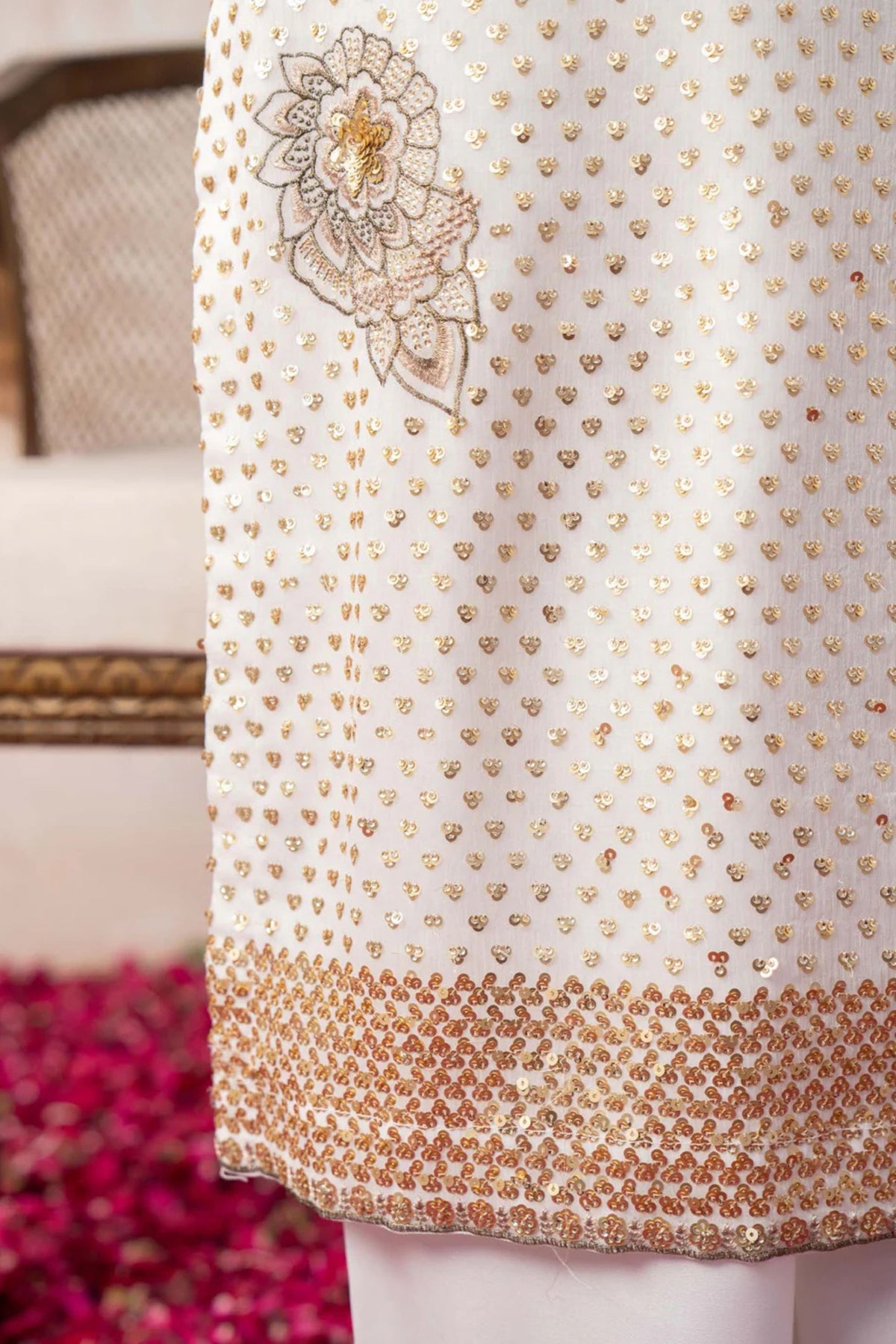 Pakistani Wedding Suits For Women | Sydney AU