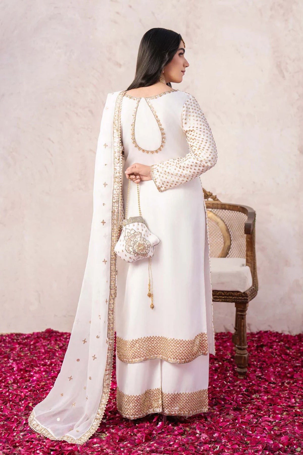 Pakistani Wedding Suits For Women | Sydney AU