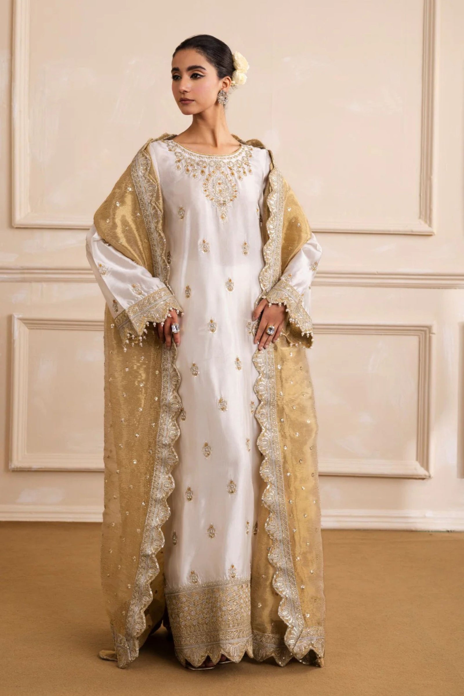 Pakistani Wedding Salwar Kameez | Melbourne AU