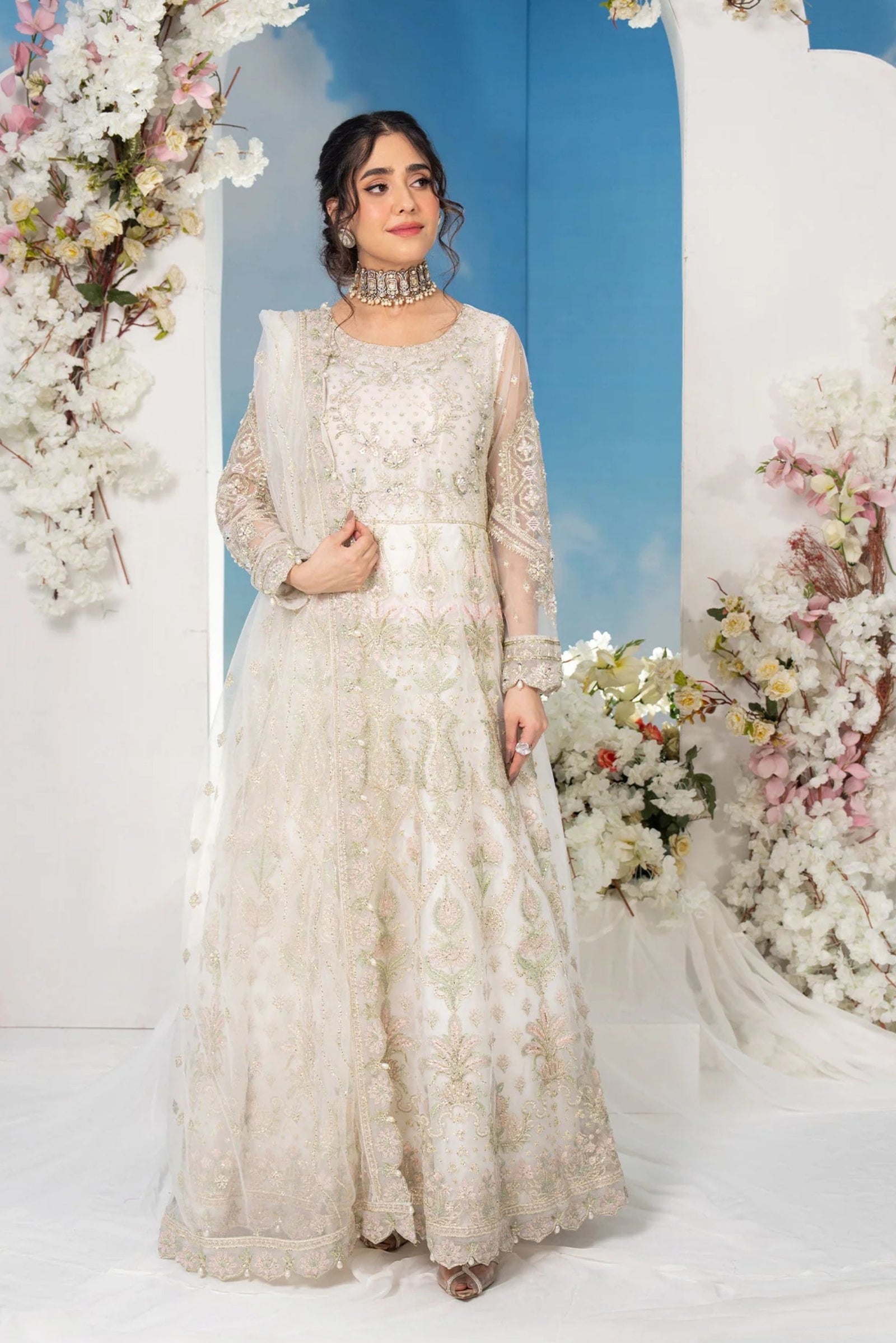 Women Wedding Dresses 