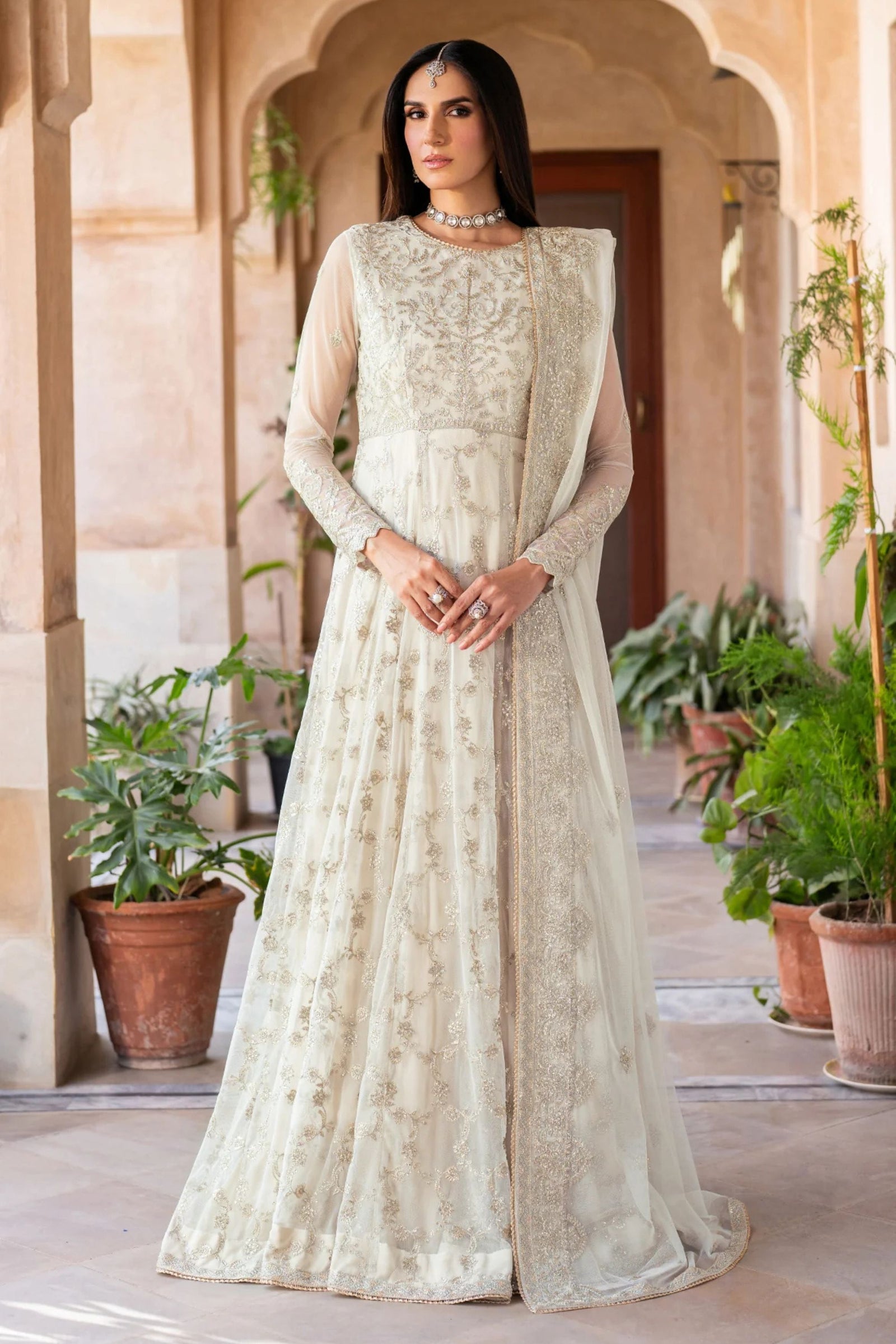 Pakistani Wedding Fashion For Women In New Jersey