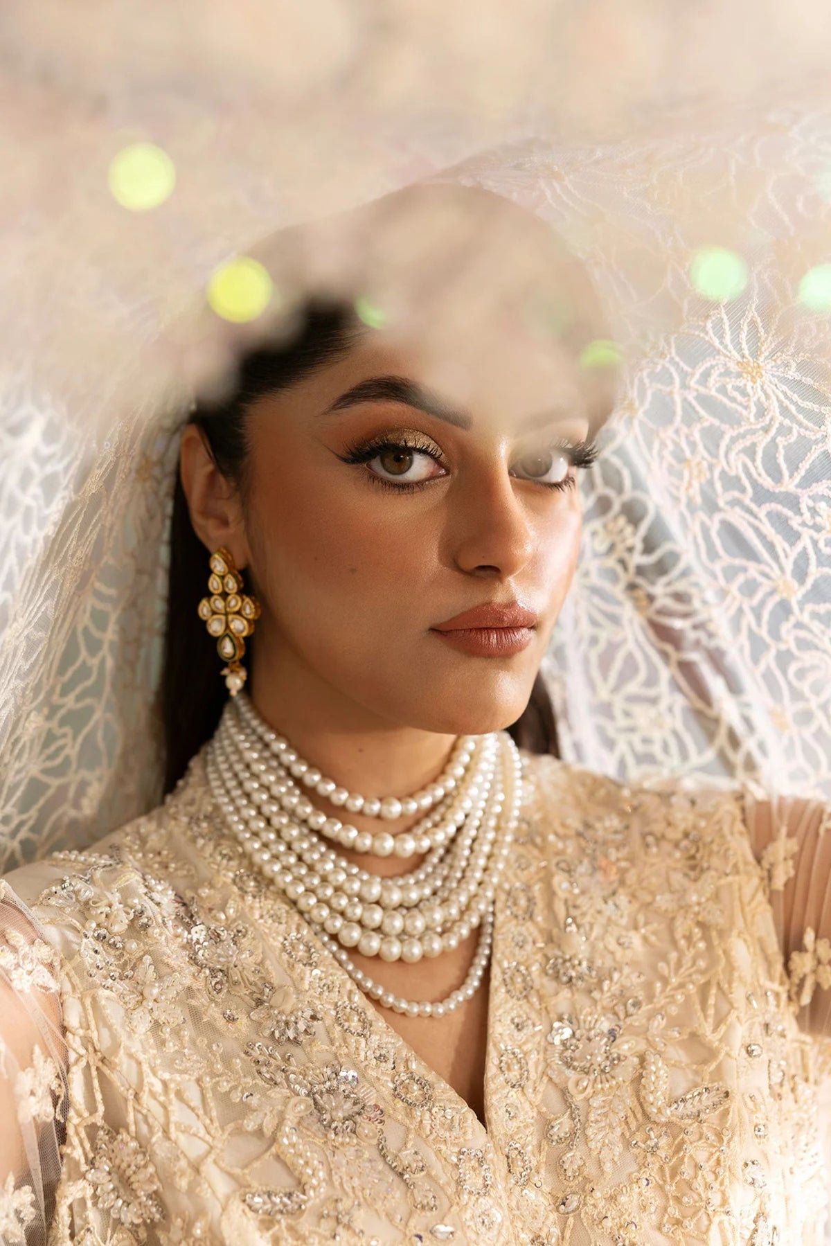 Pakistani Bridal Wear Collection | Sydney AU