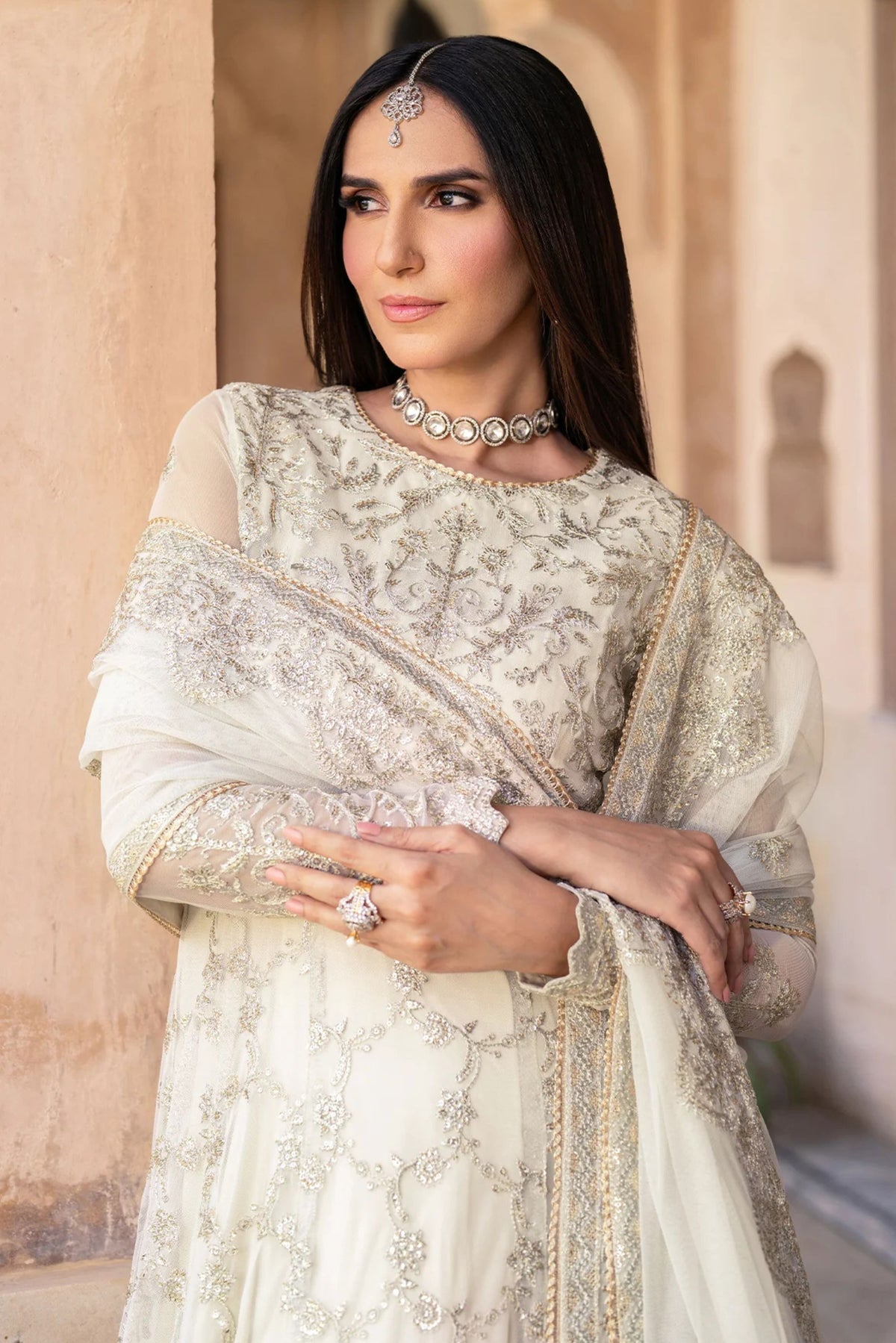 Pakistani Wedding Fashion For Women In New Jersey