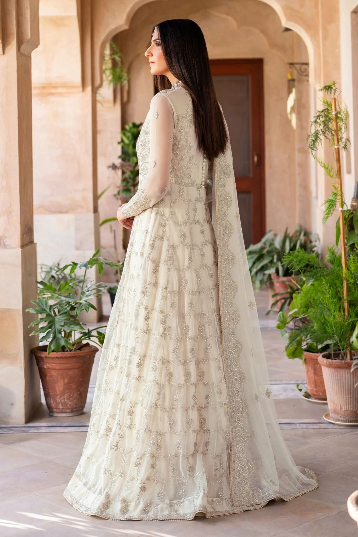 Pakistani Wedding Fashion For Women In New Jersey