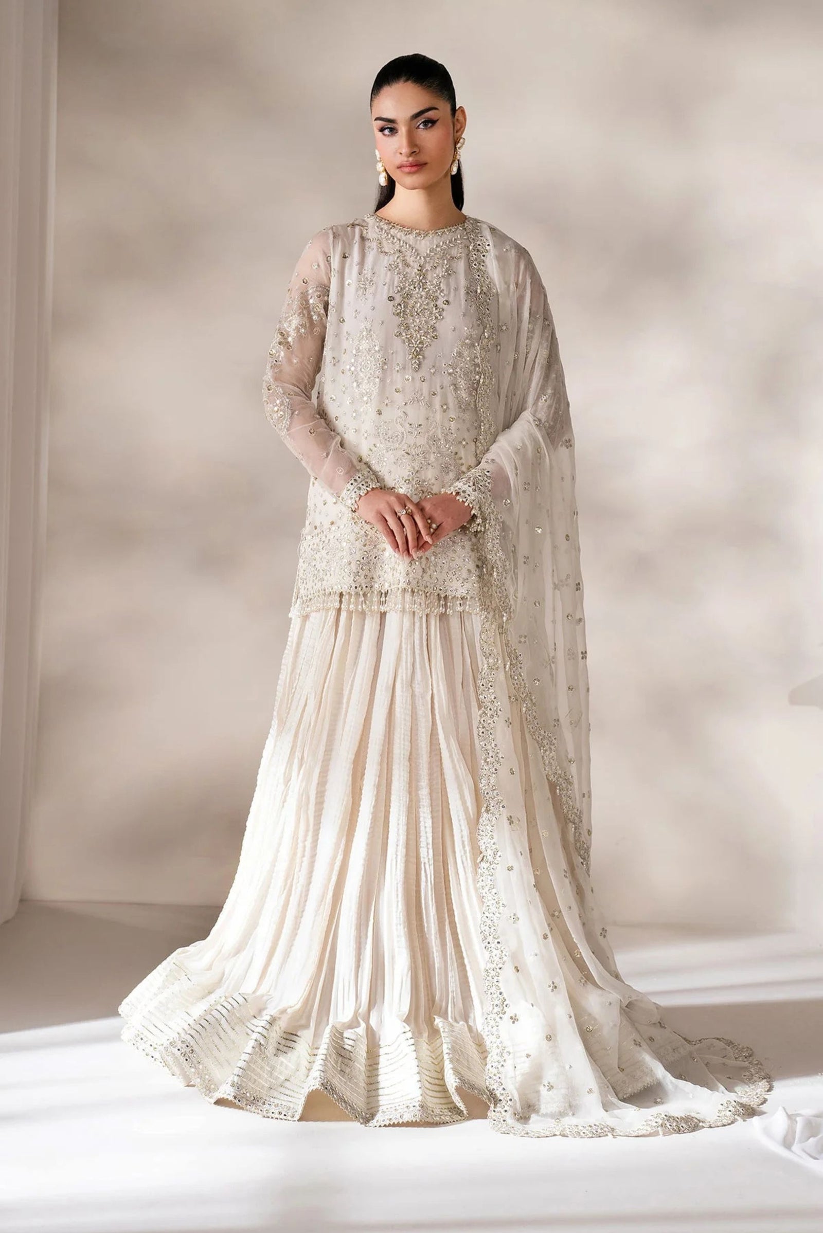 Party Lehenga For Wedding | South Australia, USA, UK, Canada, New Zealand