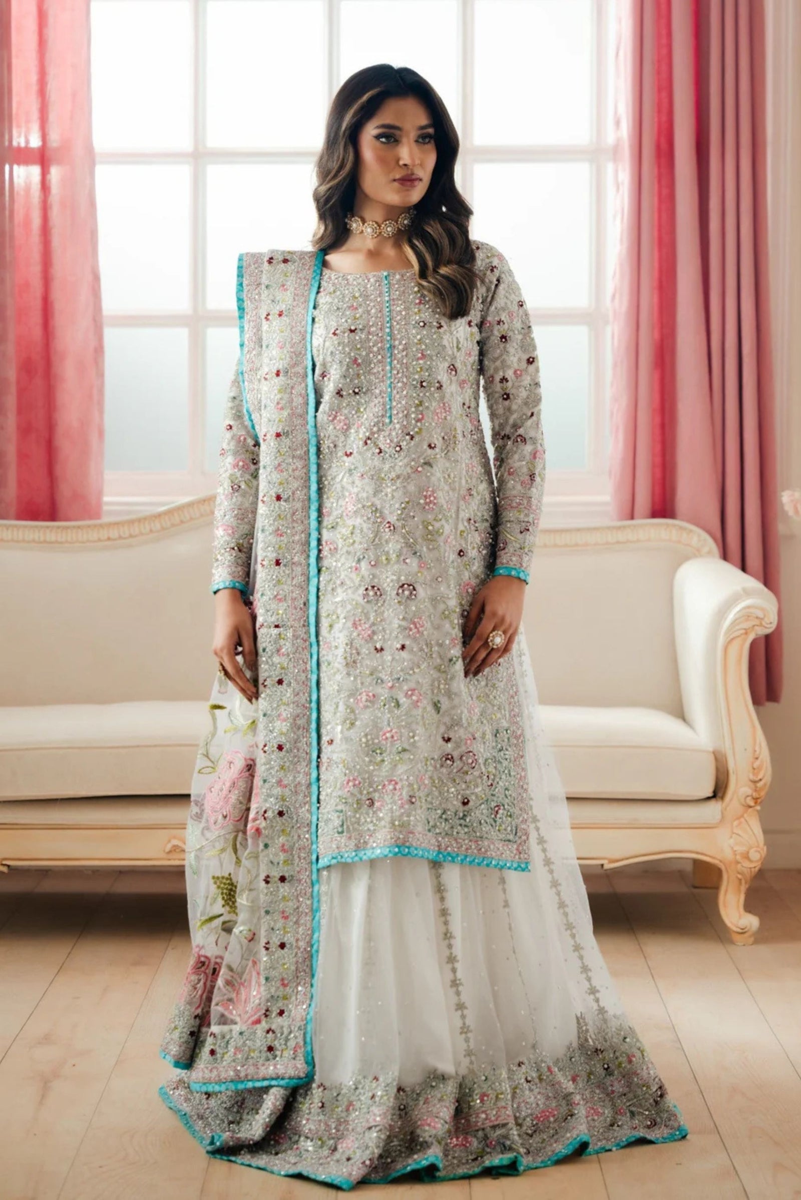 Party Lehenga For Wedding | Canberra AU