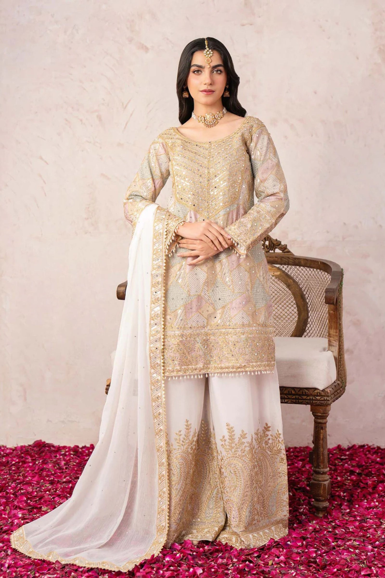 Best Pakistani Wedding Outfits In Canberra AU 