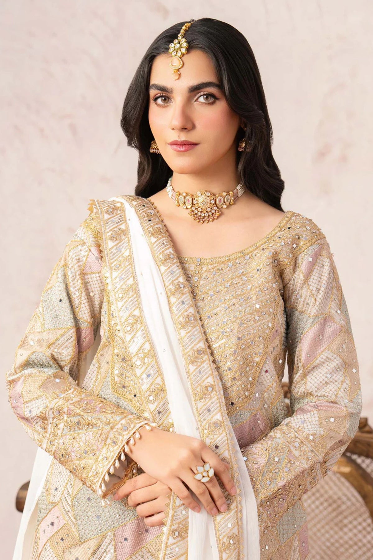 Best Pakistani Wedding Outfits In Canberra AU 