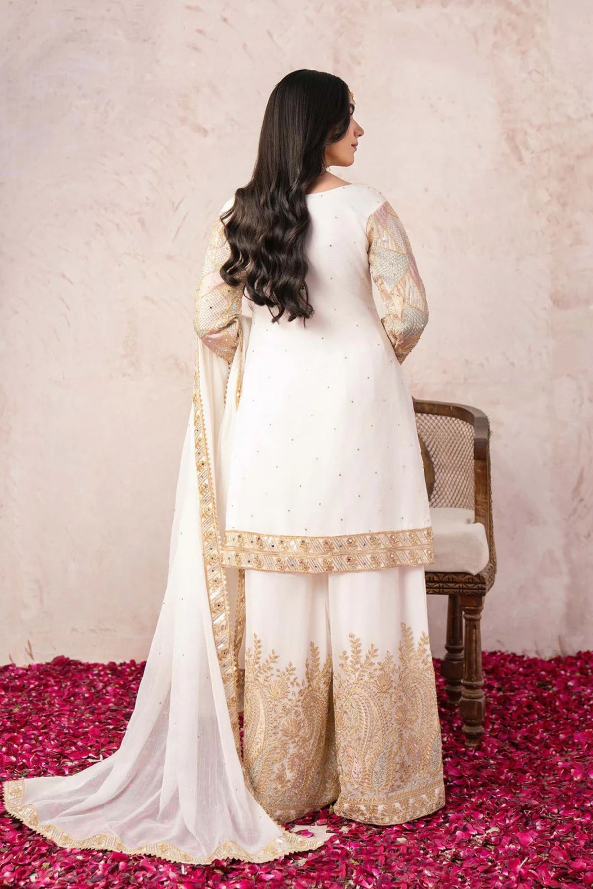 Best Pakistani Wedding Outfits In Canberra AU 