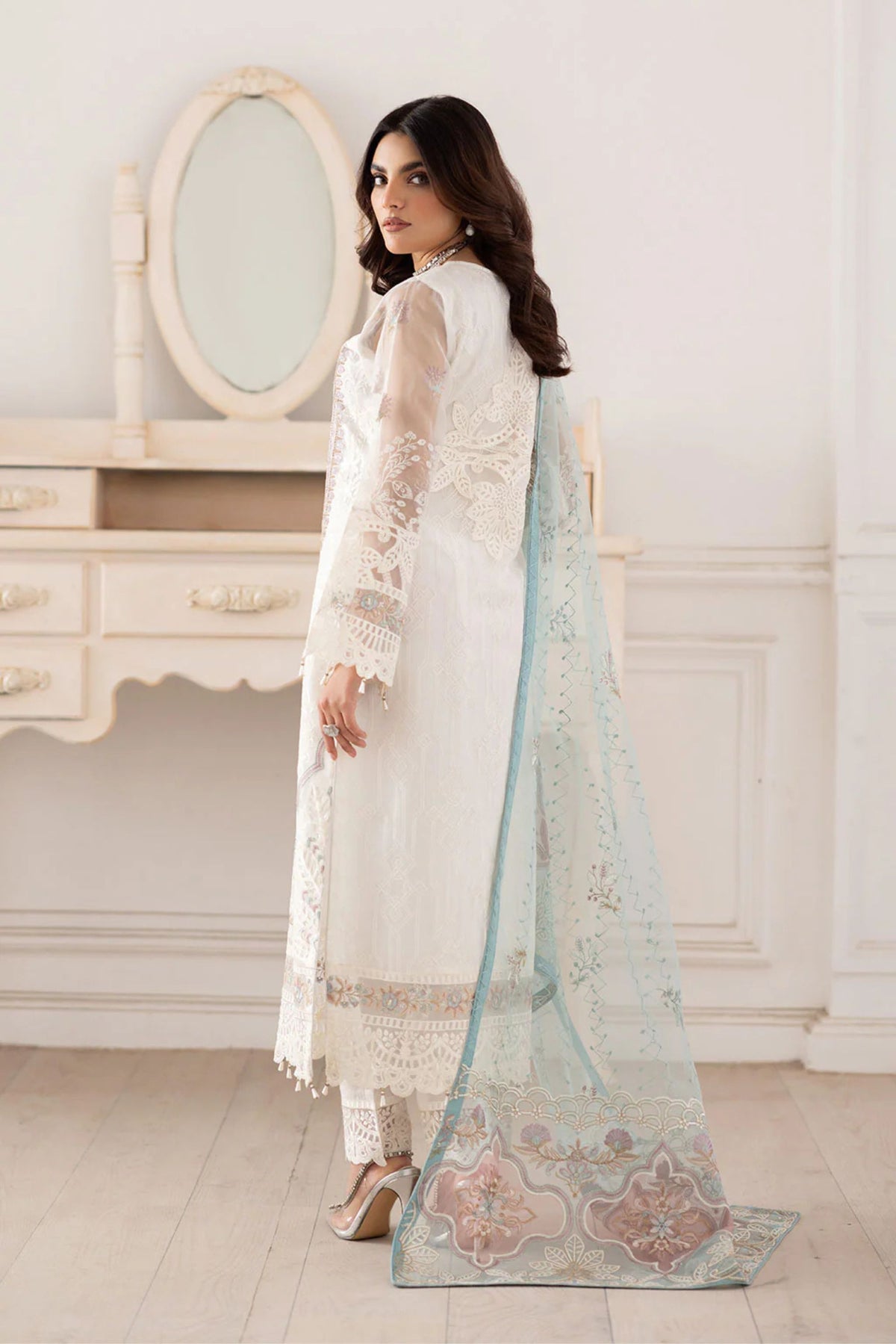 Pakistani Wedding For Females | Canberra AU