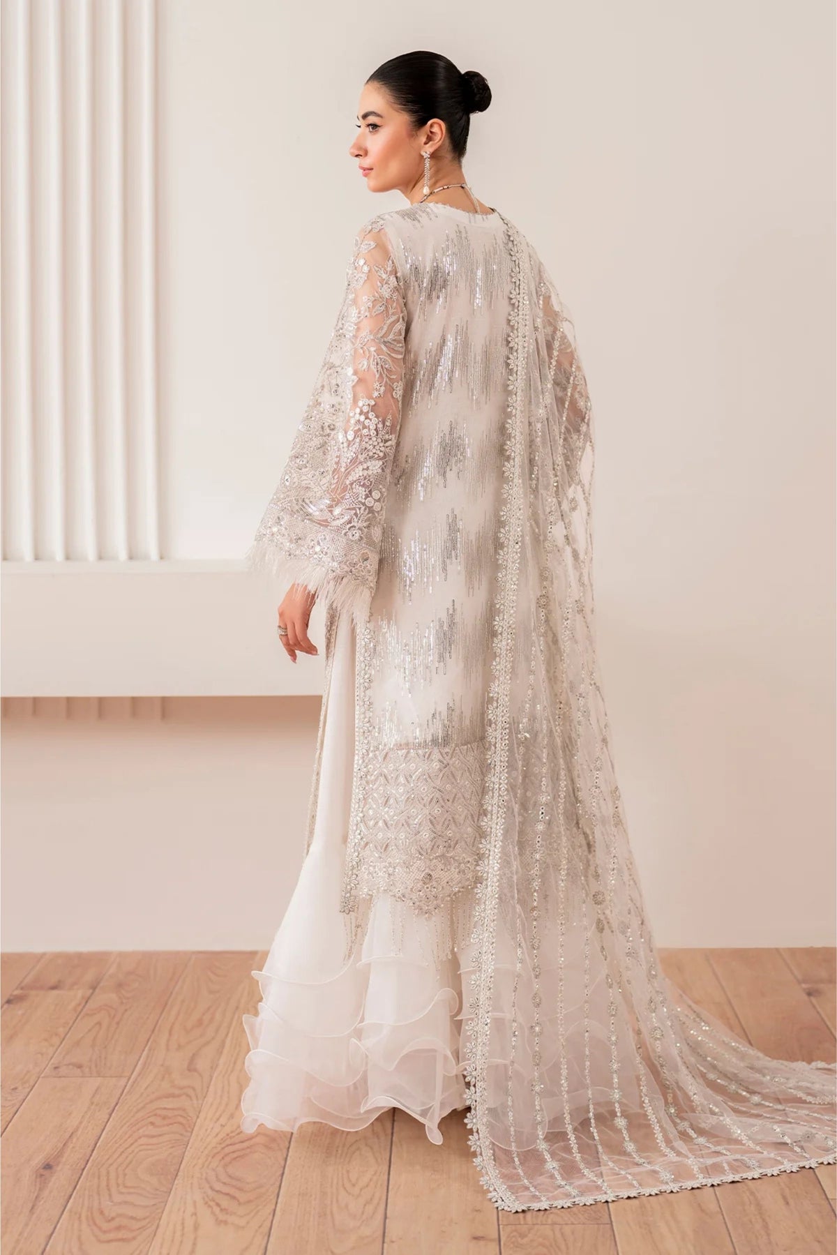 Pakistani Wedding Fashion Trends
