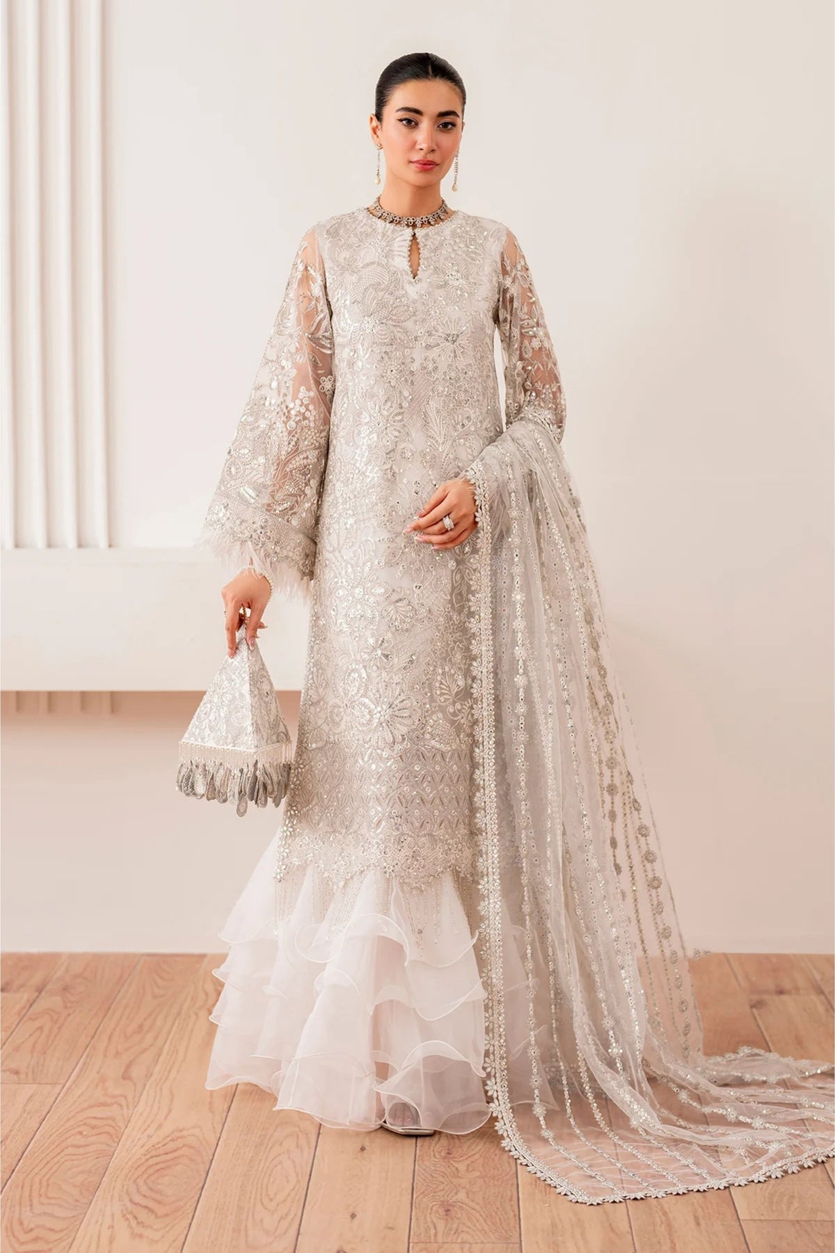 Pakistani Wedding Fashion Trends
