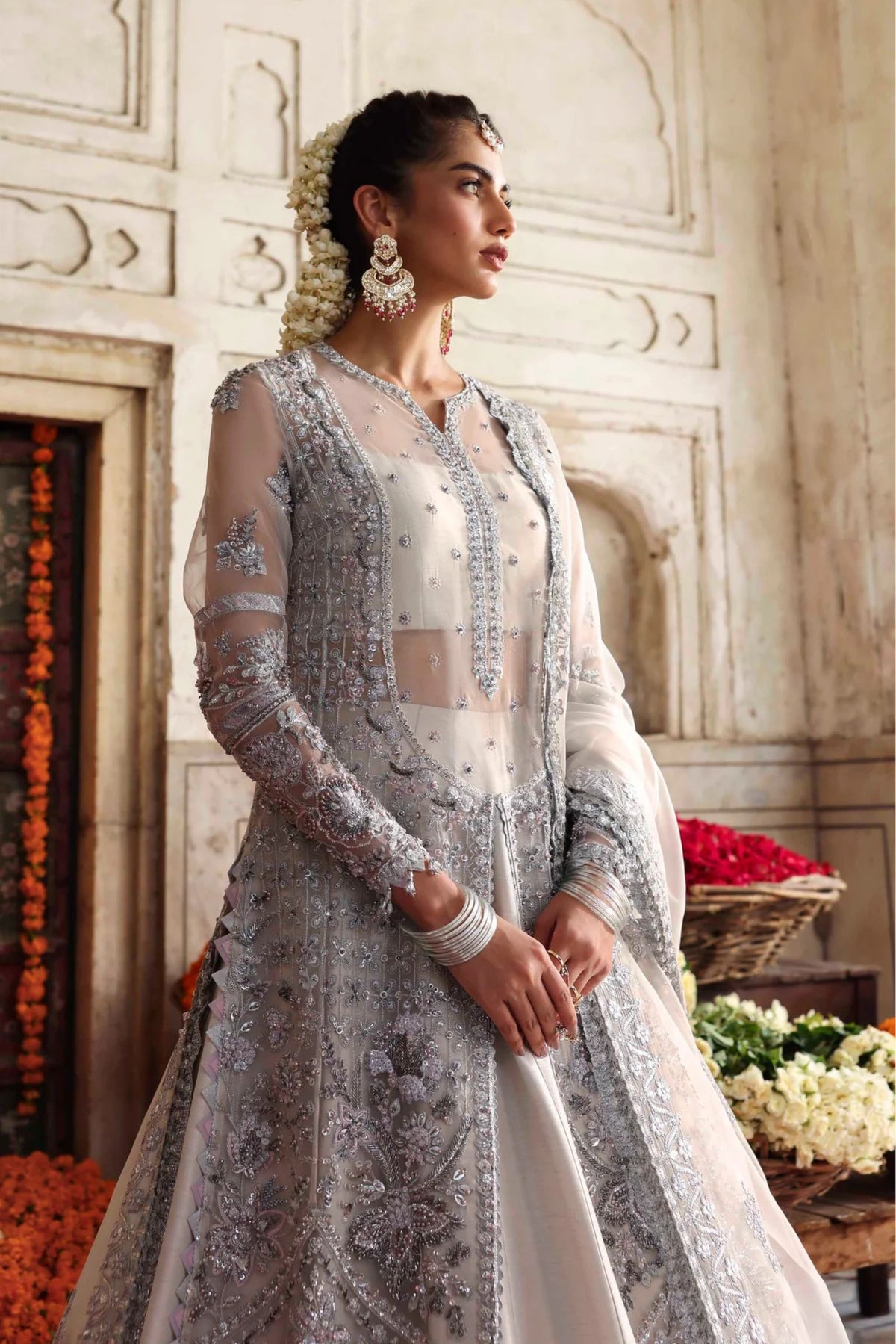 Elegant &amp; Trendy Styles Bridal Shower Dresses Online