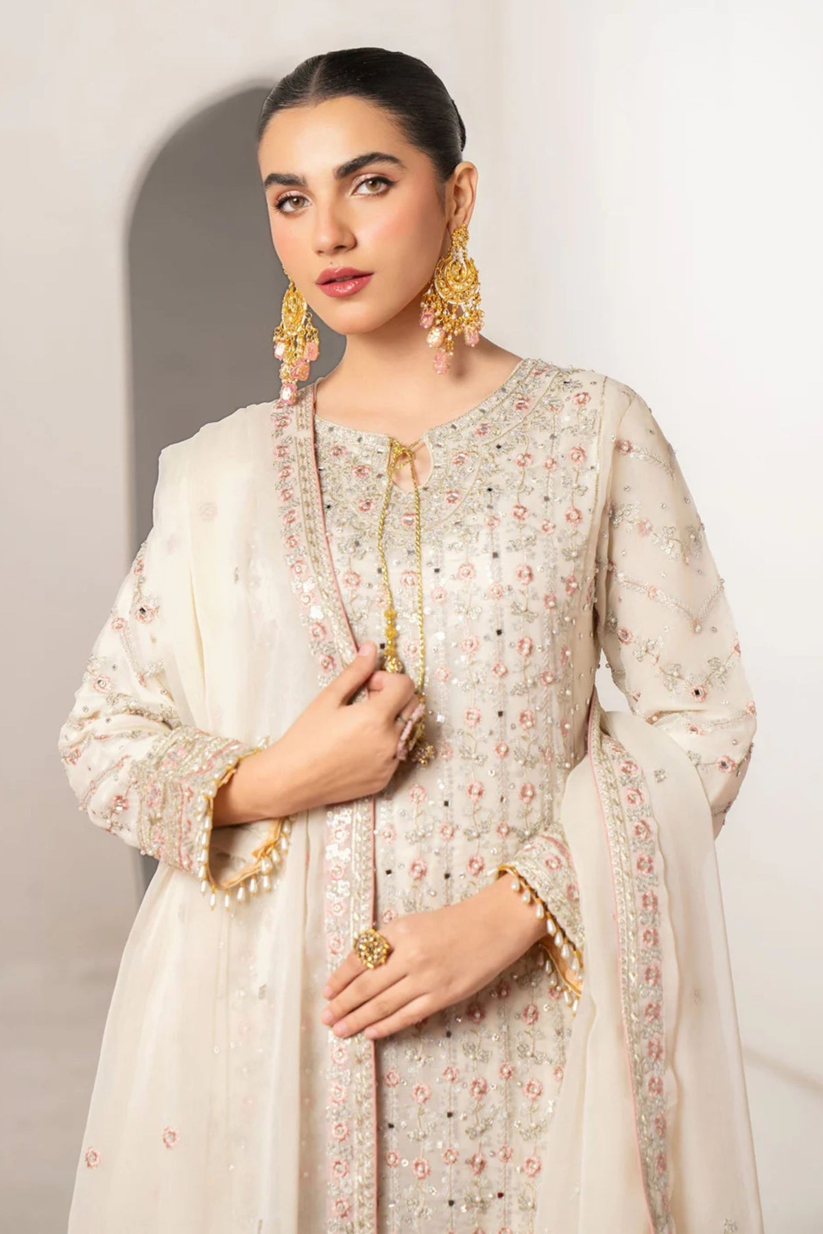 Party Dress For Pakistani Wedding | Melbourne, Perth, Brisbane AU