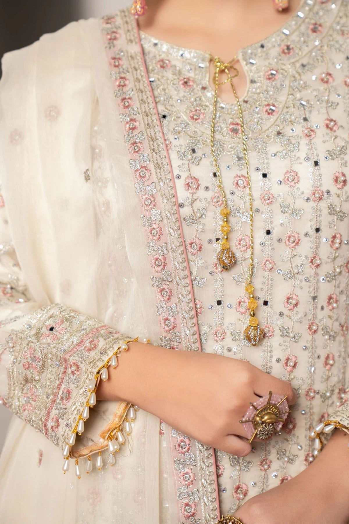 Party Dress For Pakistani Wedding | Melbourne, Perth, Brisbane AU