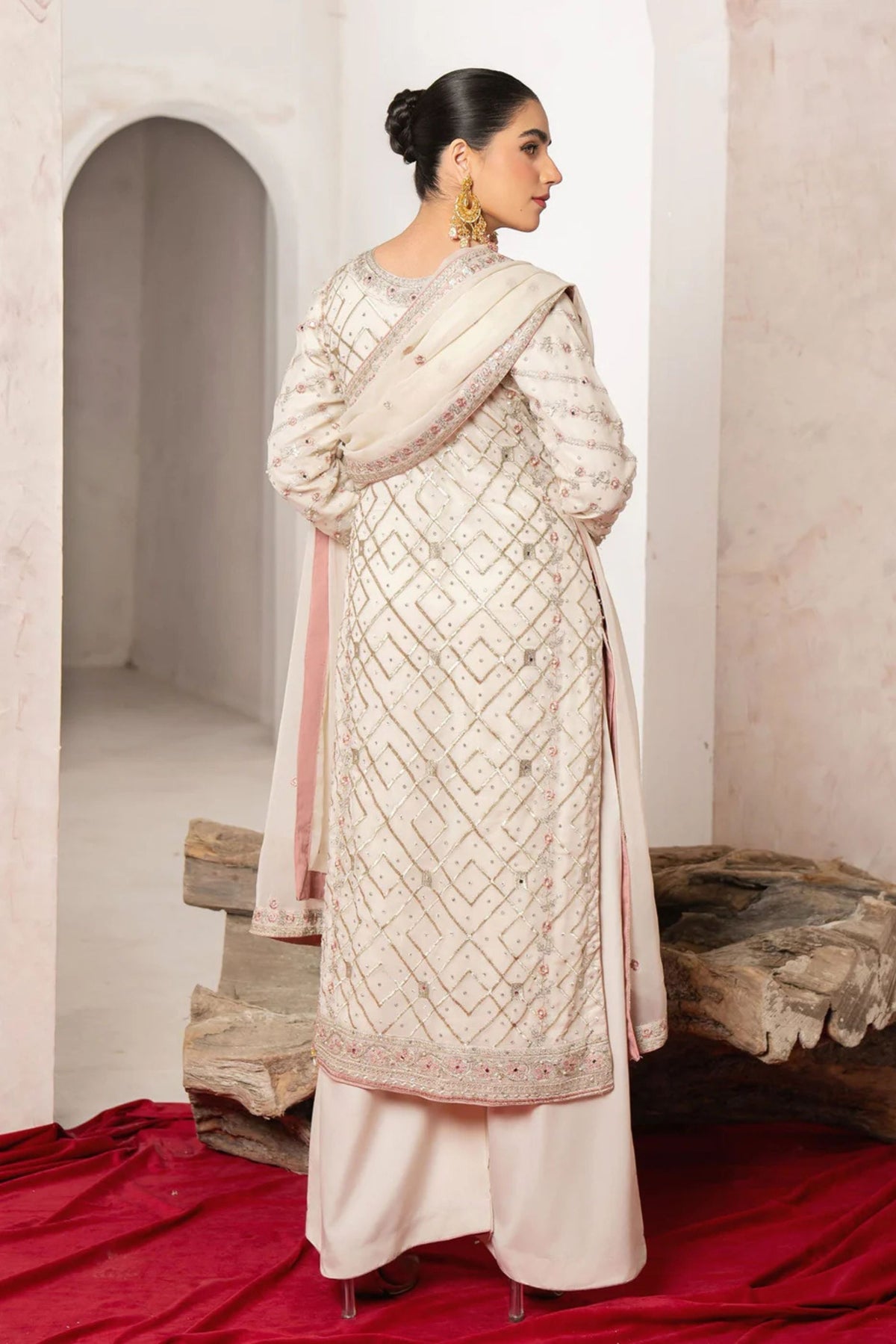 Party Dress For Pakistani Wedding | Melbourne, Perth, Brisbane AU