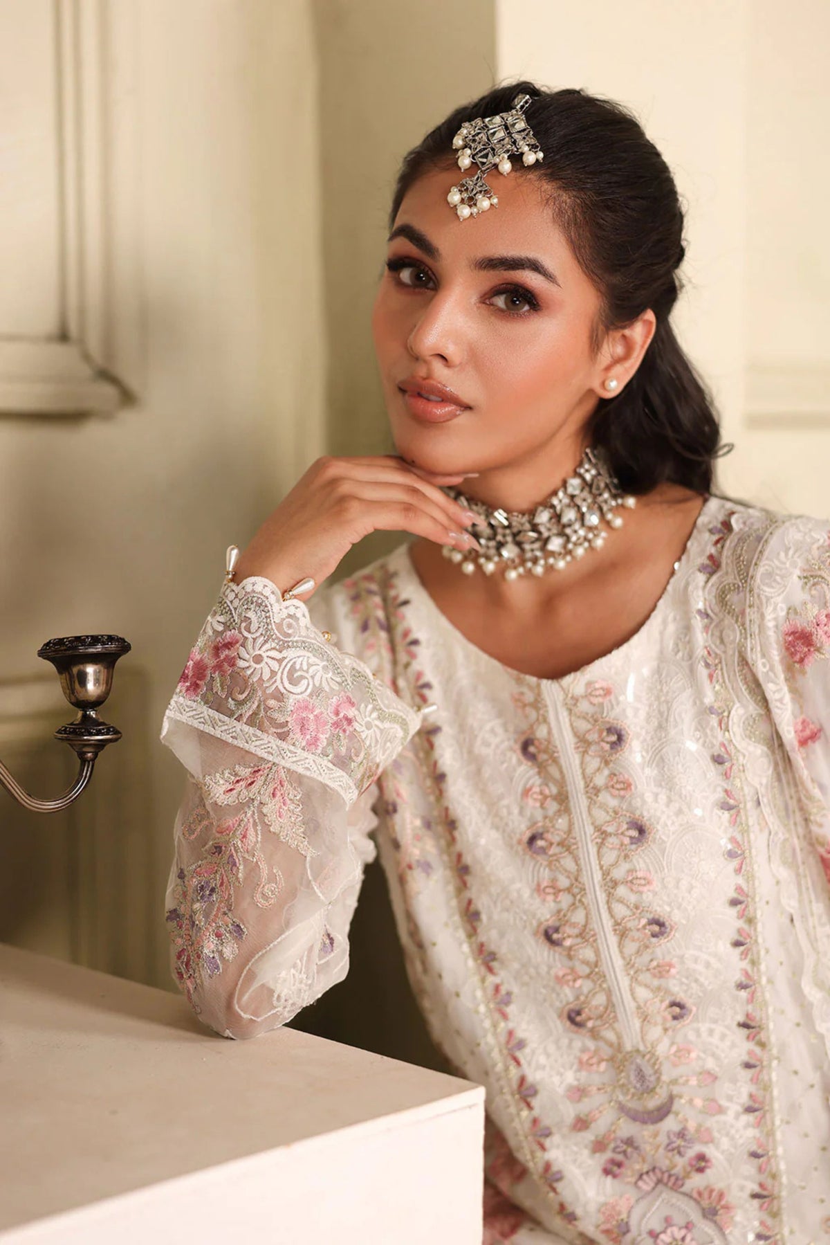 Latest Pakistani Wedding Outfits 2025 Australia