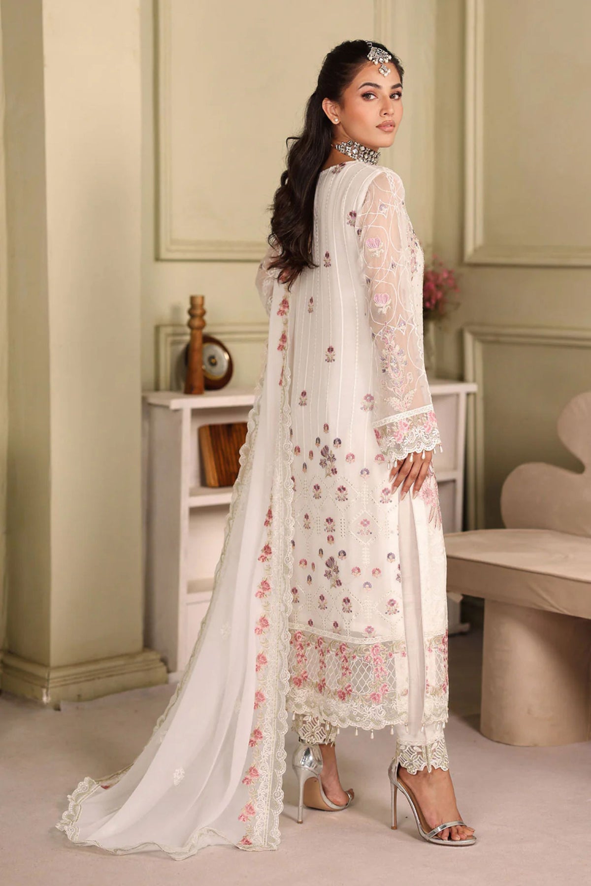 Latest Pakistani Wedding Outfits 2025 Australia