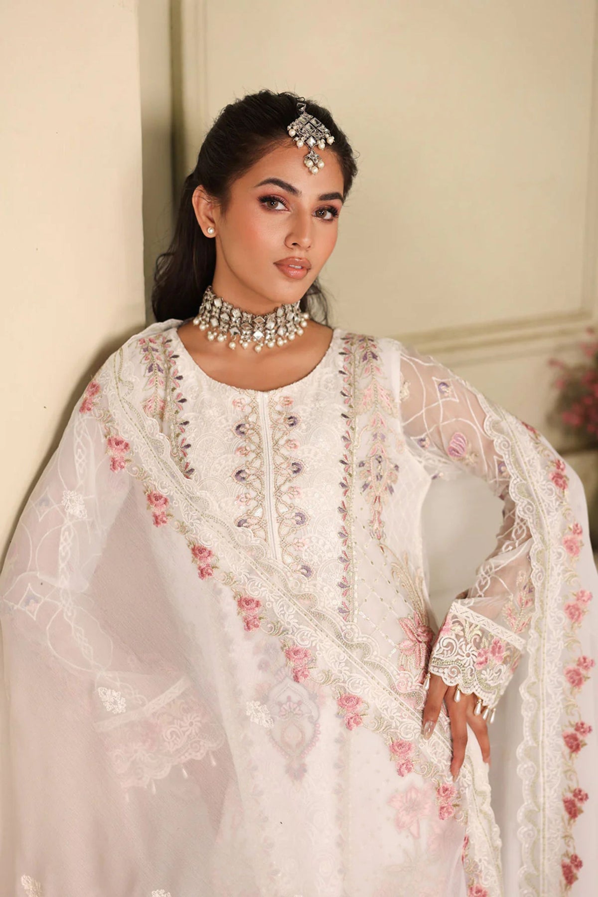 Latest Pakistani Wedding Outfits 2025 Australia