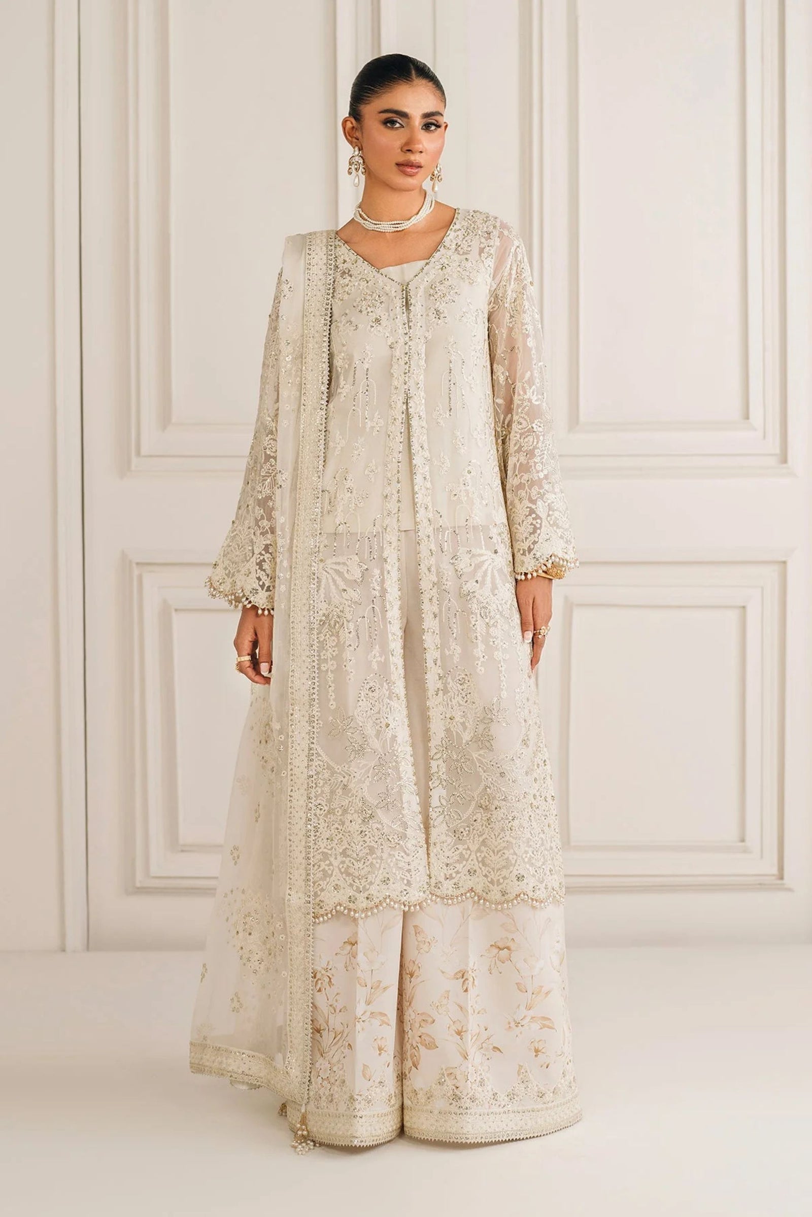 Pakistani Wedding Ensembles In Australia