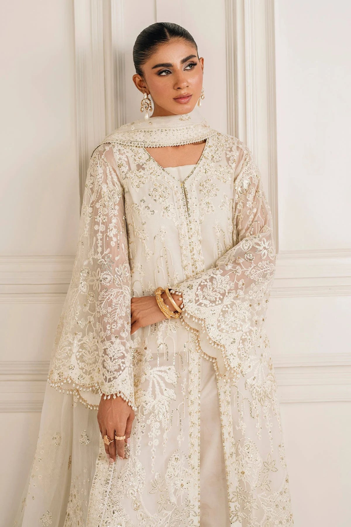 Pakistani Wedding Ensembles In Australia
