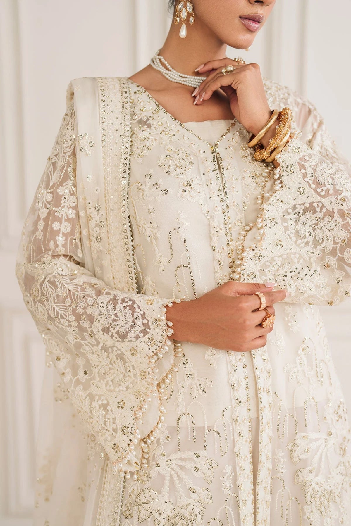 Pakistani Wedding Ensembles In Australia