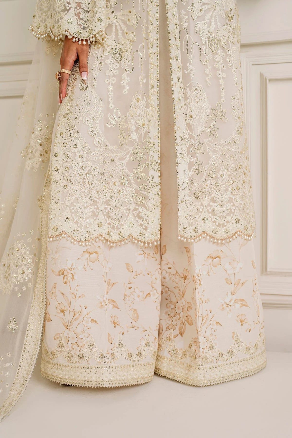 Pakistani Wedding Ensembles In Australia