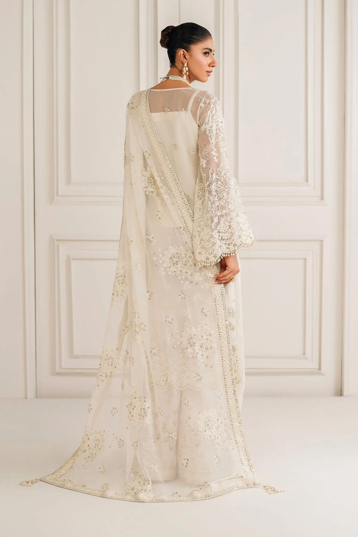 Pakistani Wedding Ensembles In Australia