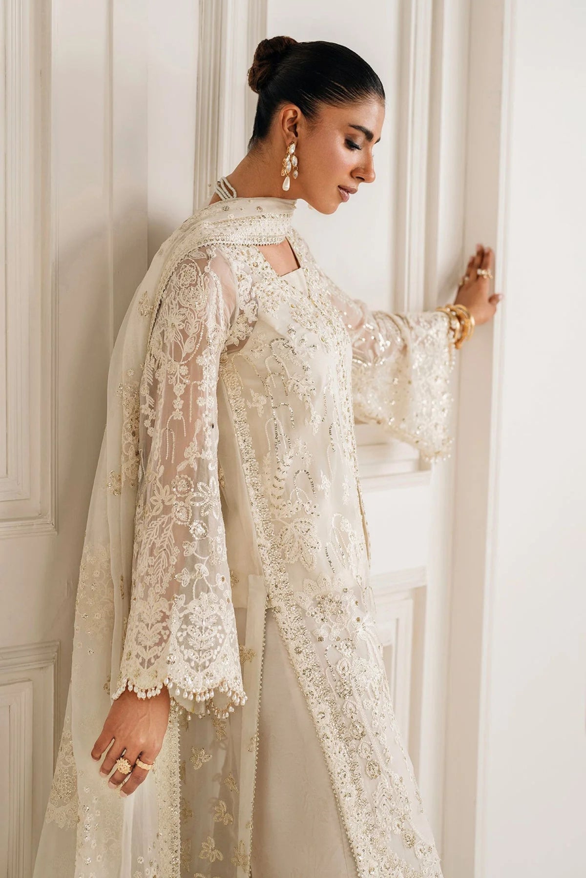 Pakistani Wedding Ensembles In Australia
