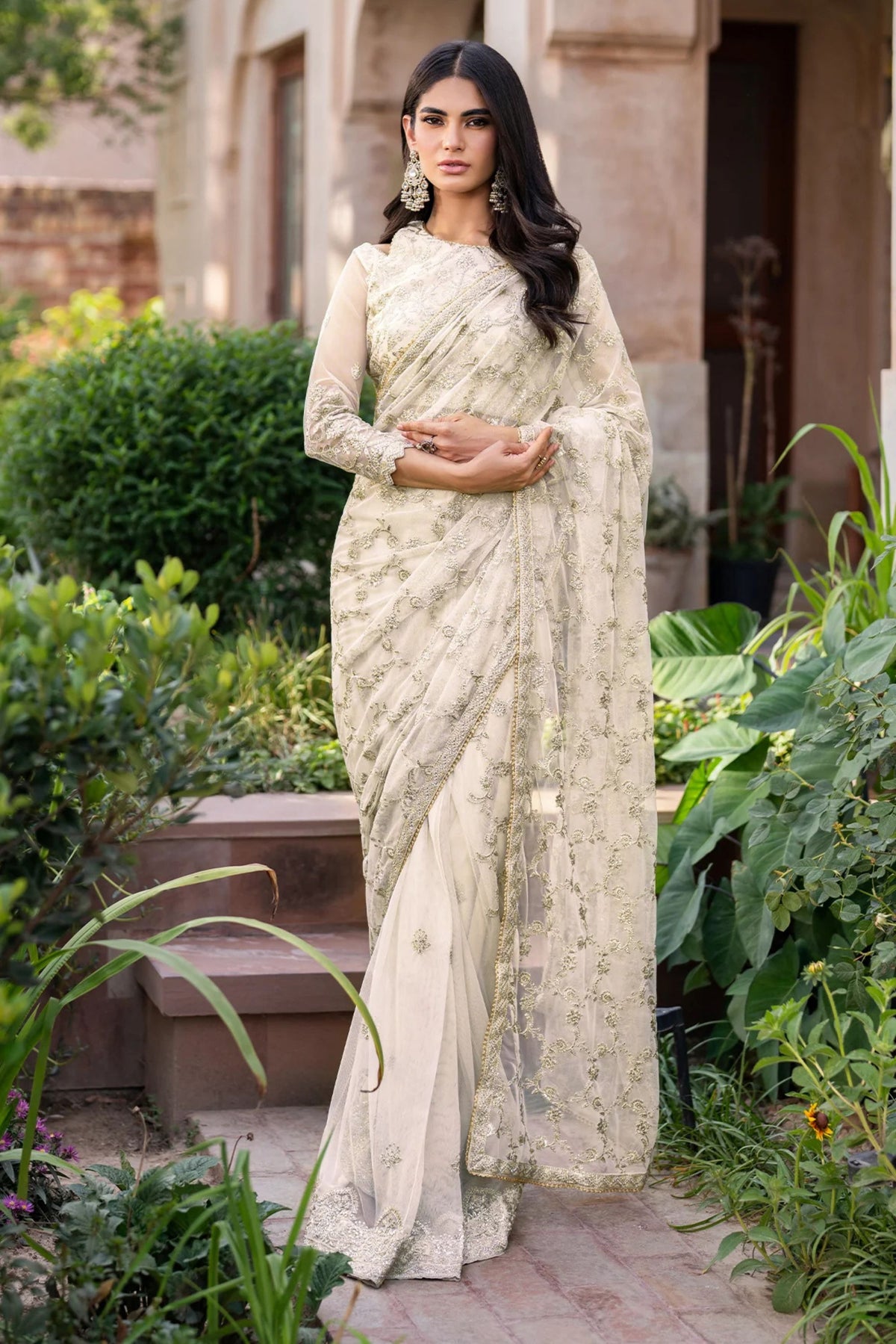 Pakistani Wedding Fashion For Women In New Jersey