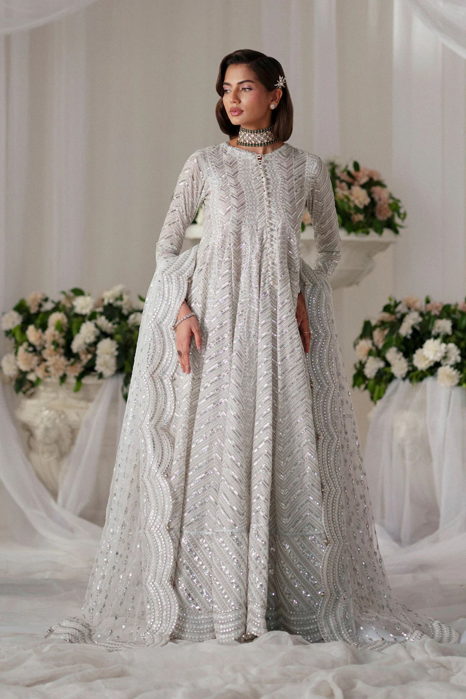 Pakistani Bridal Dresses In Australia