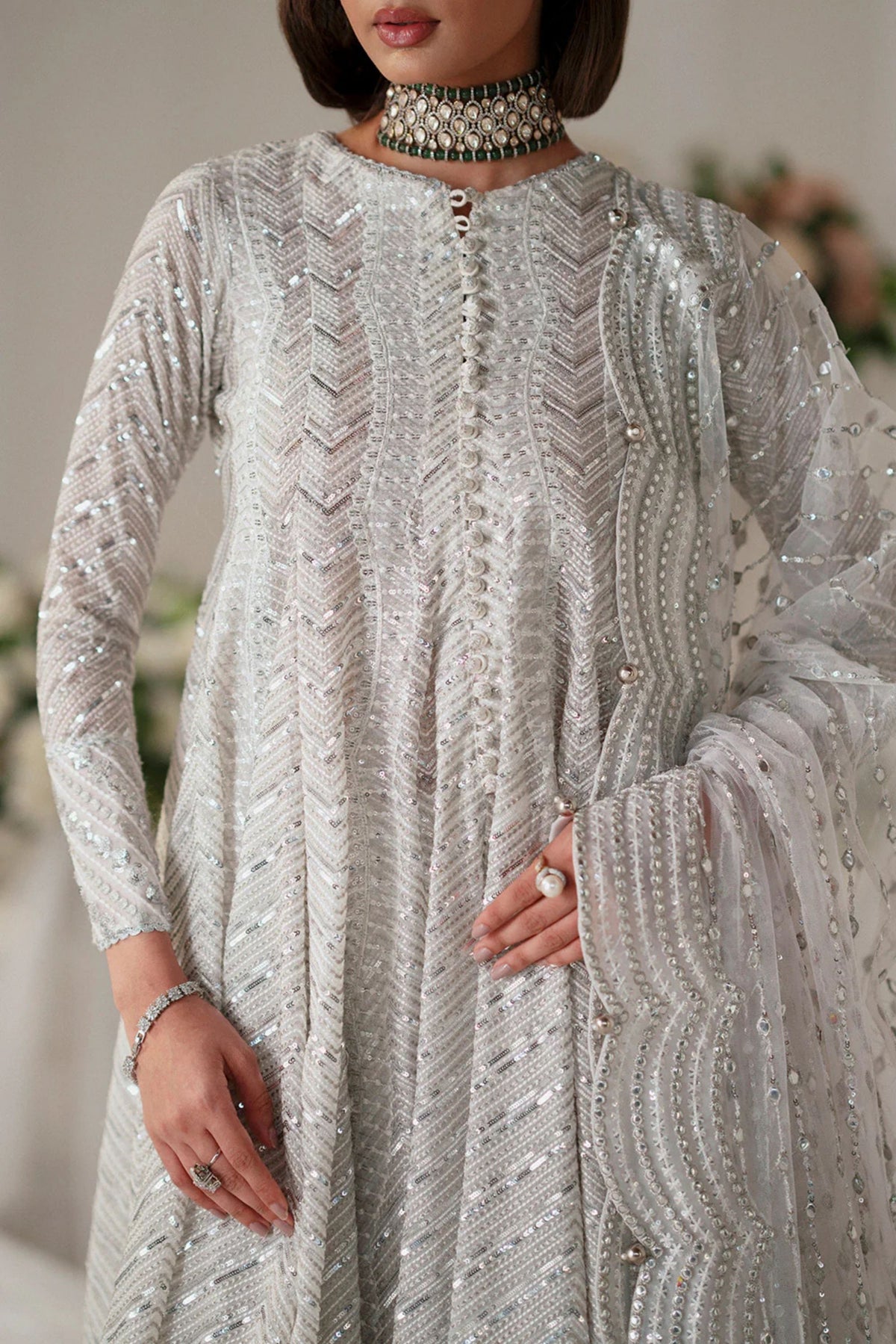 Pakistani Bridal Dresses In Australia