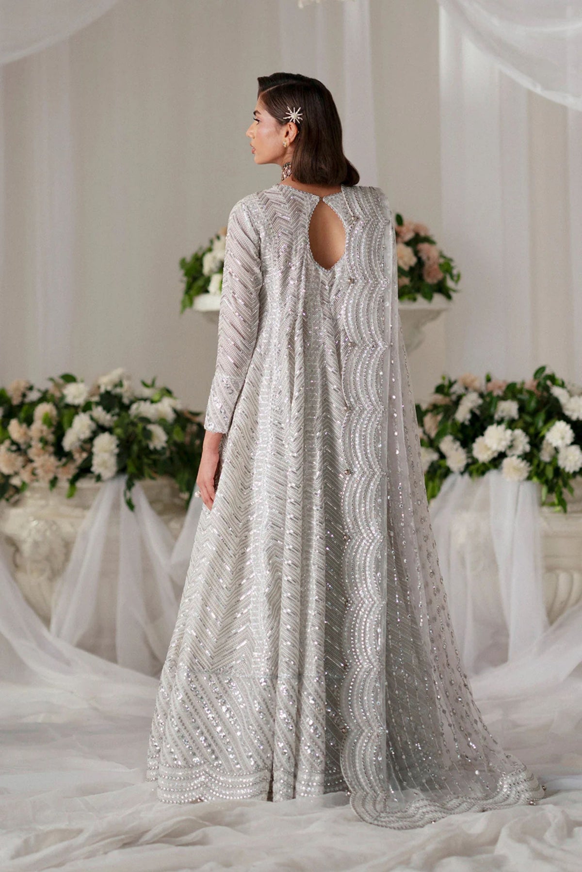 Pakistani Bridal Dresses In Australia