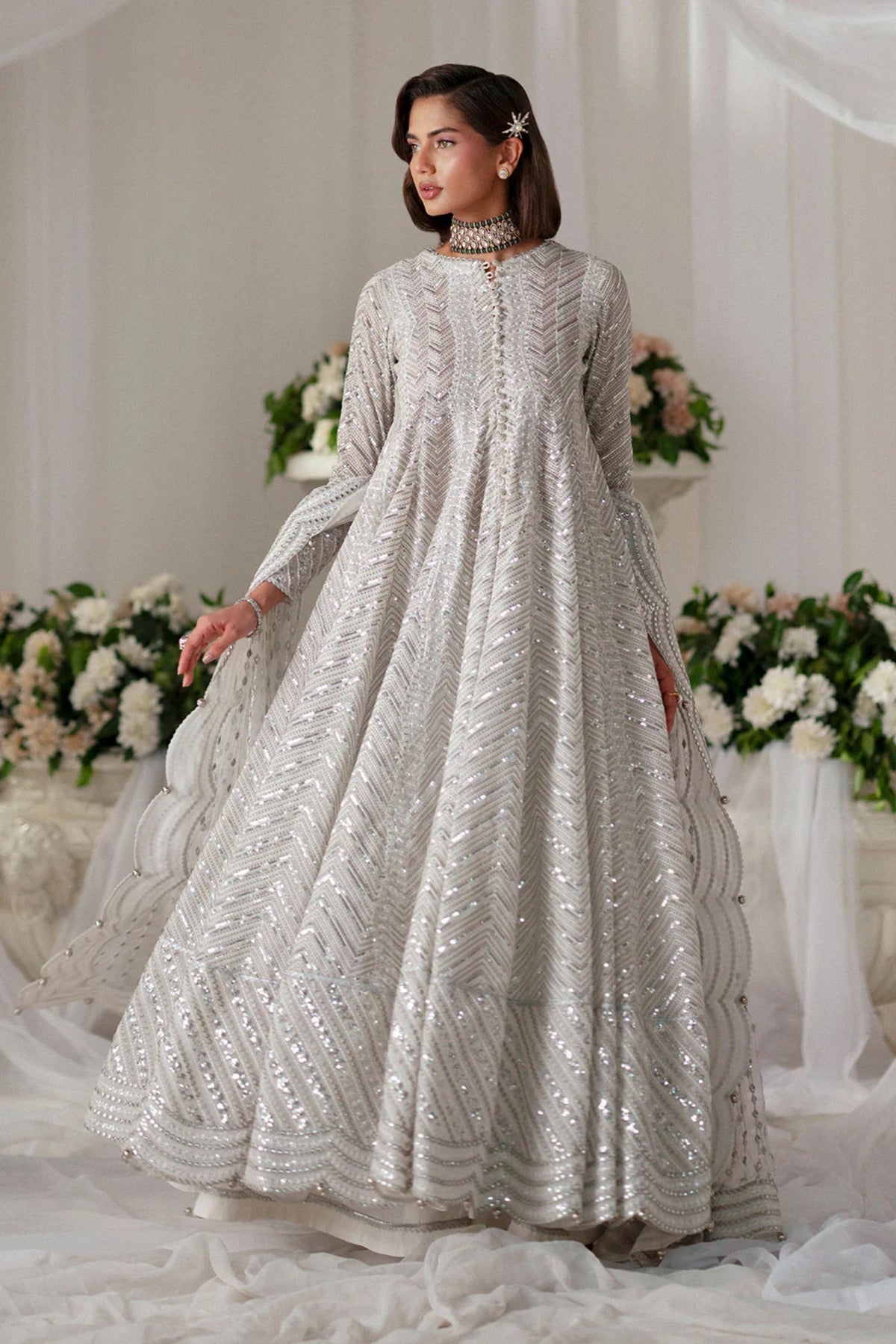 Pakistani Bridal Dresses In Australia