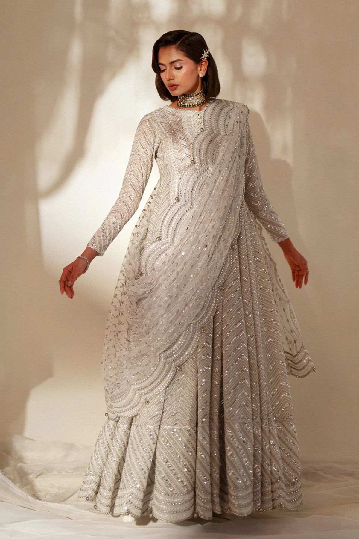 Pakistani Bridal Dresses In Australia
