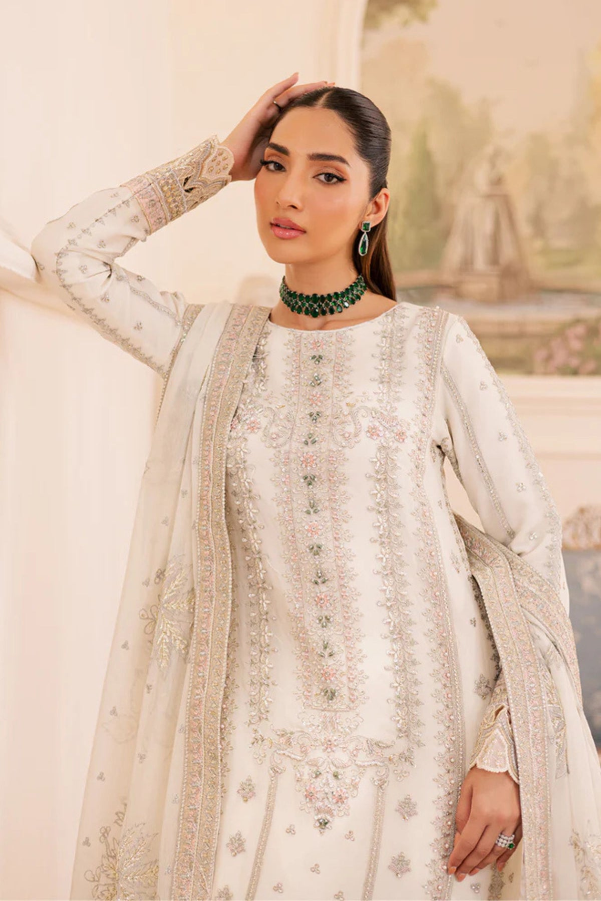 Guest Outfits To Attend Pakistani Wedding