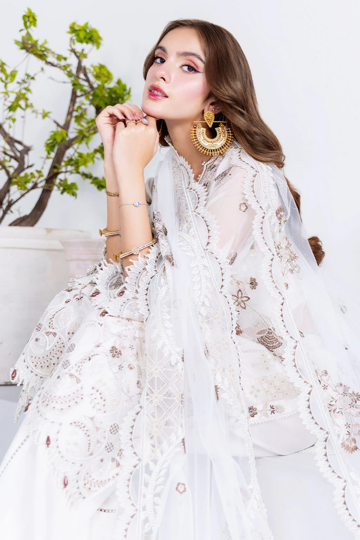 Pakistani Suits To Attend Wedding 