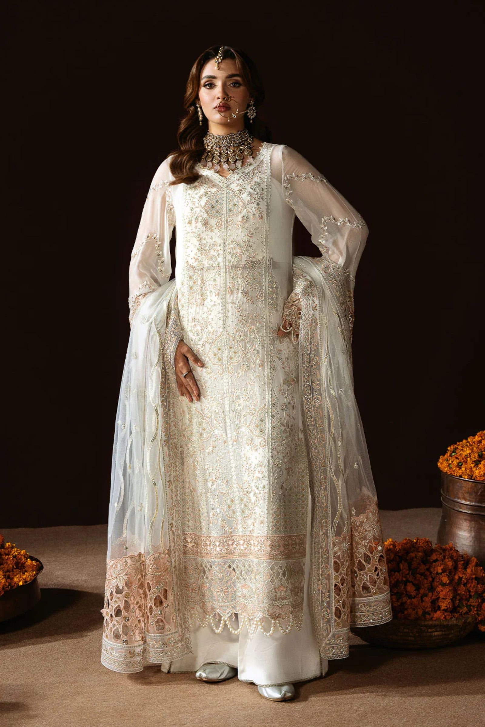 Pakistani Suits To Attend Wedding | Brisbane AU