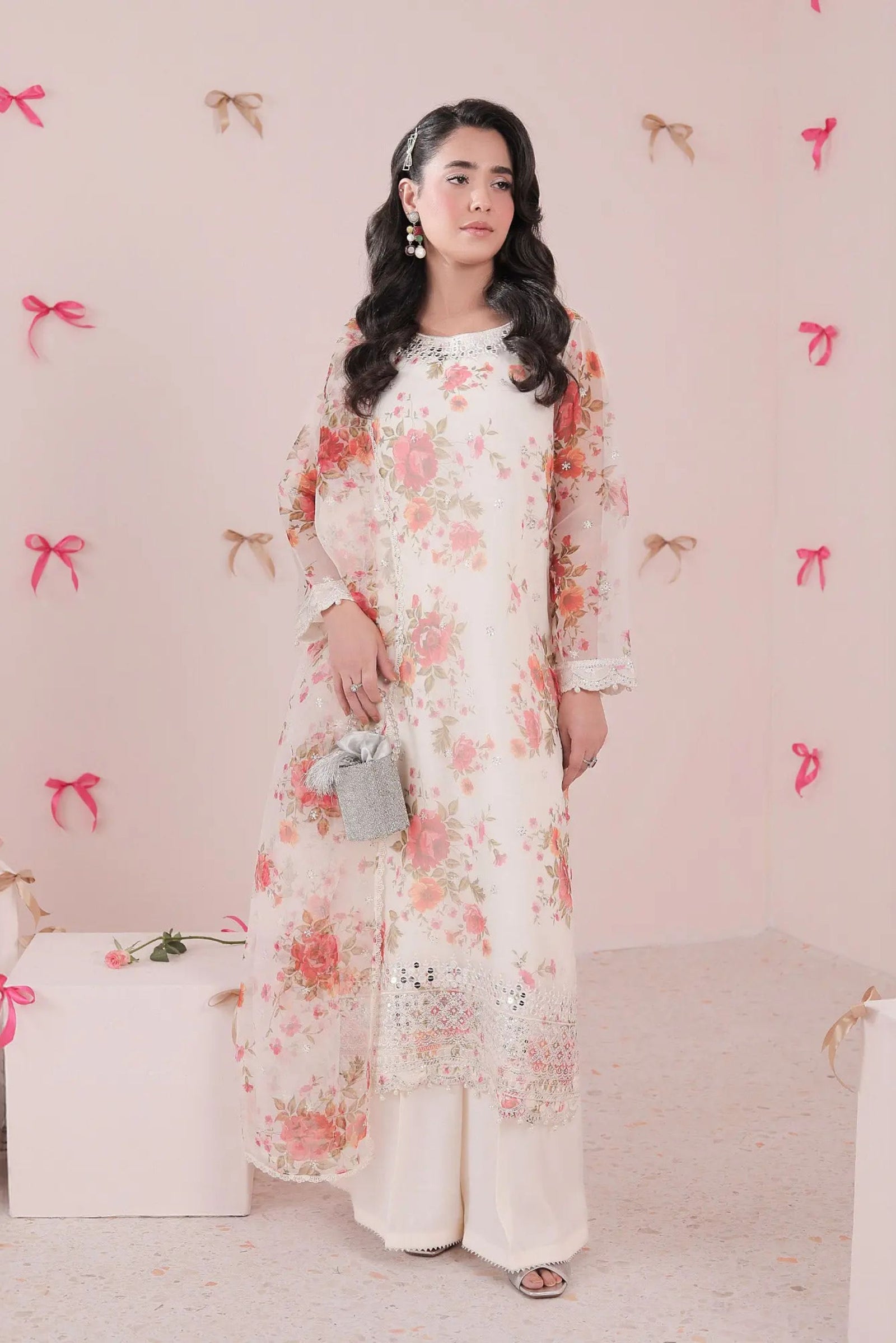 Guest Outfits To Attend Pakistani Wedding