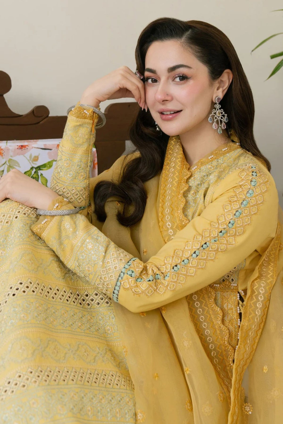 Pakistani Lawn Suits Online Sydney