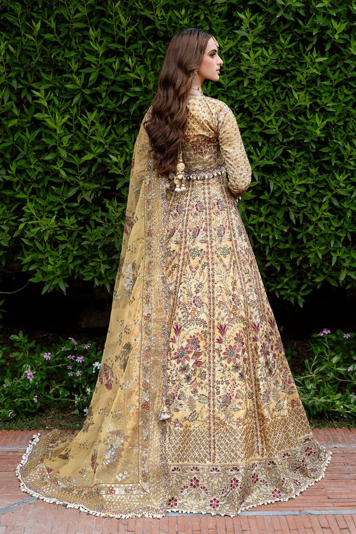 Guest Outfits To Attend Pakistani Wedding