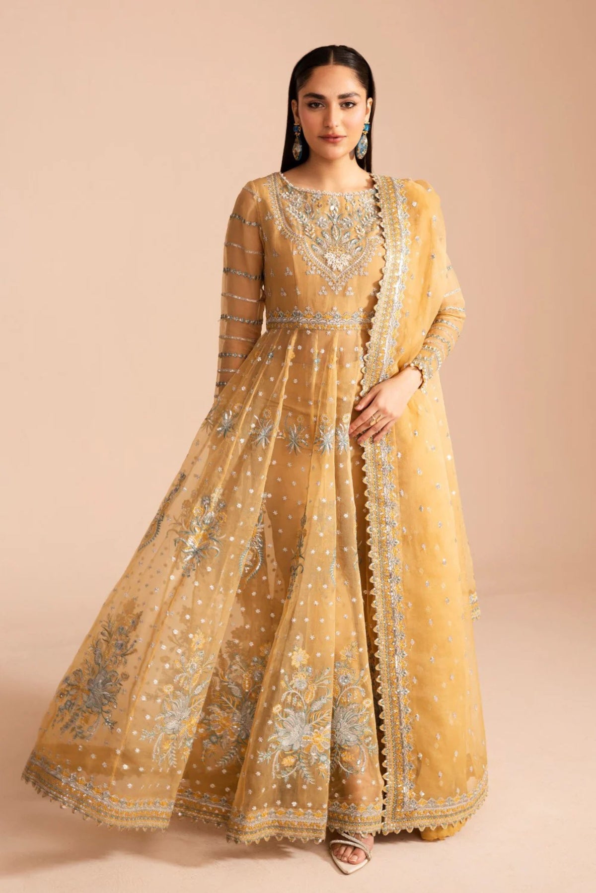 Pakistani Ladies Wedding Outfits | Sydney AU