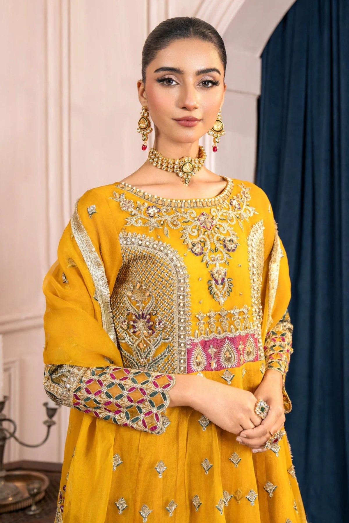 Latest Wedding Outfits Pakistani | South Australia