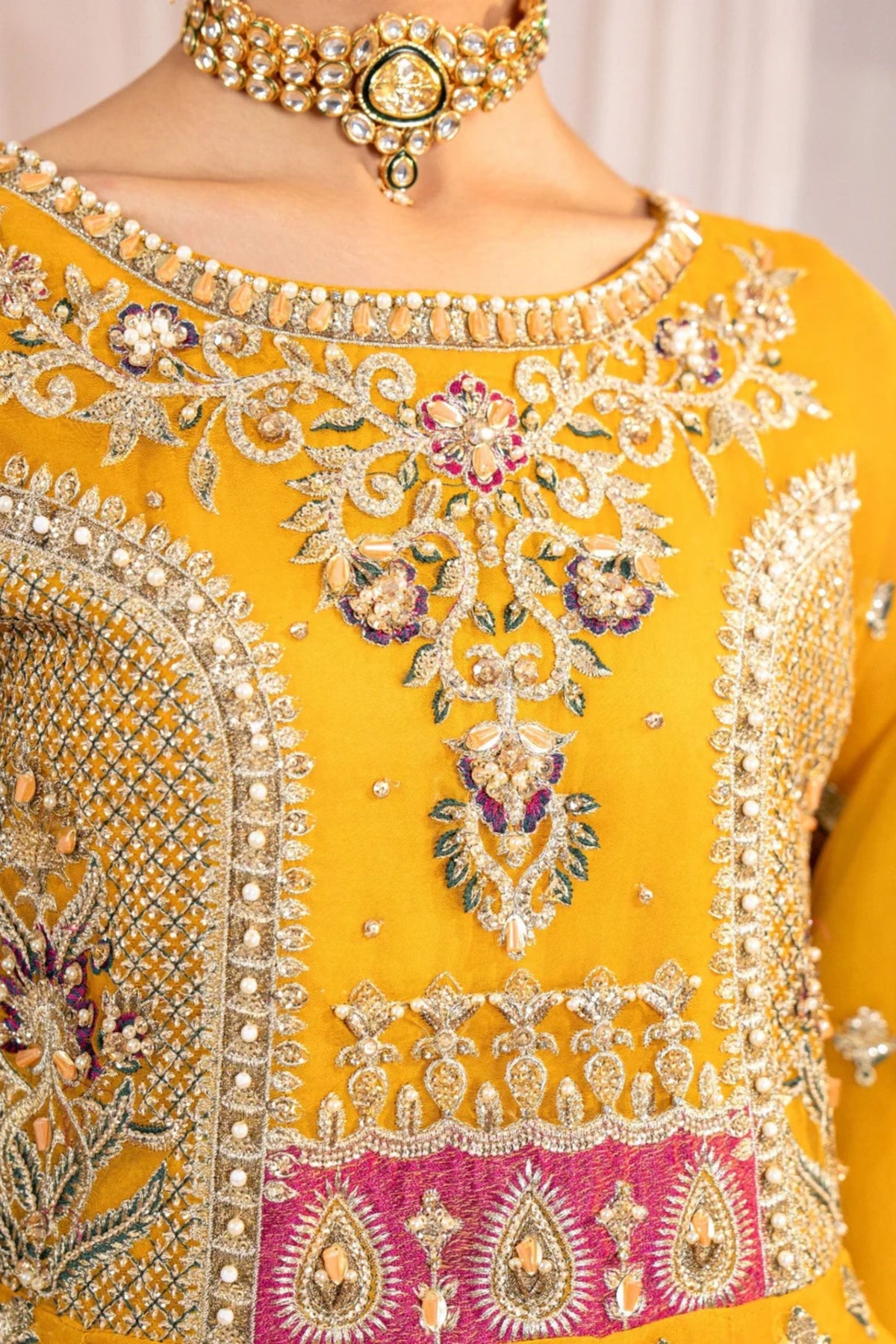 Latest Wedding Outfits Pakistani | South Australia